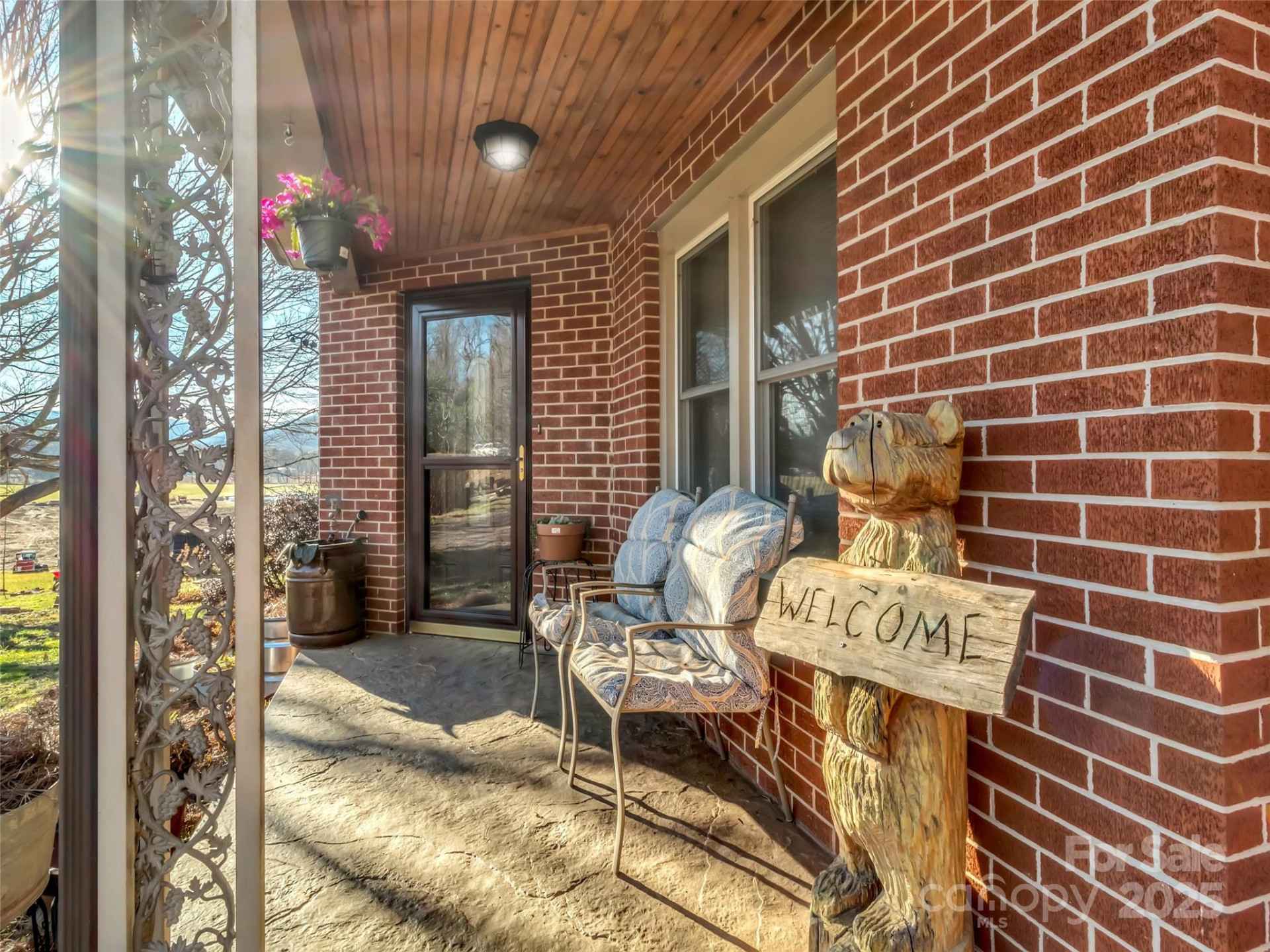 1254 Pisgah Drive - Photo 5