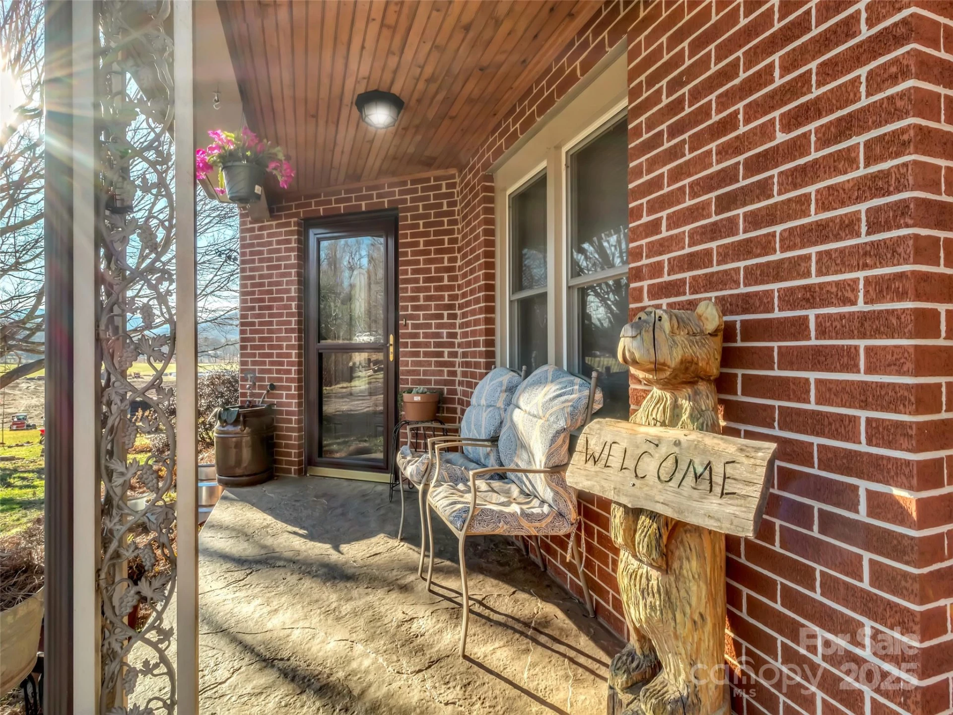 1254 Pisgah Drive - Photo 5