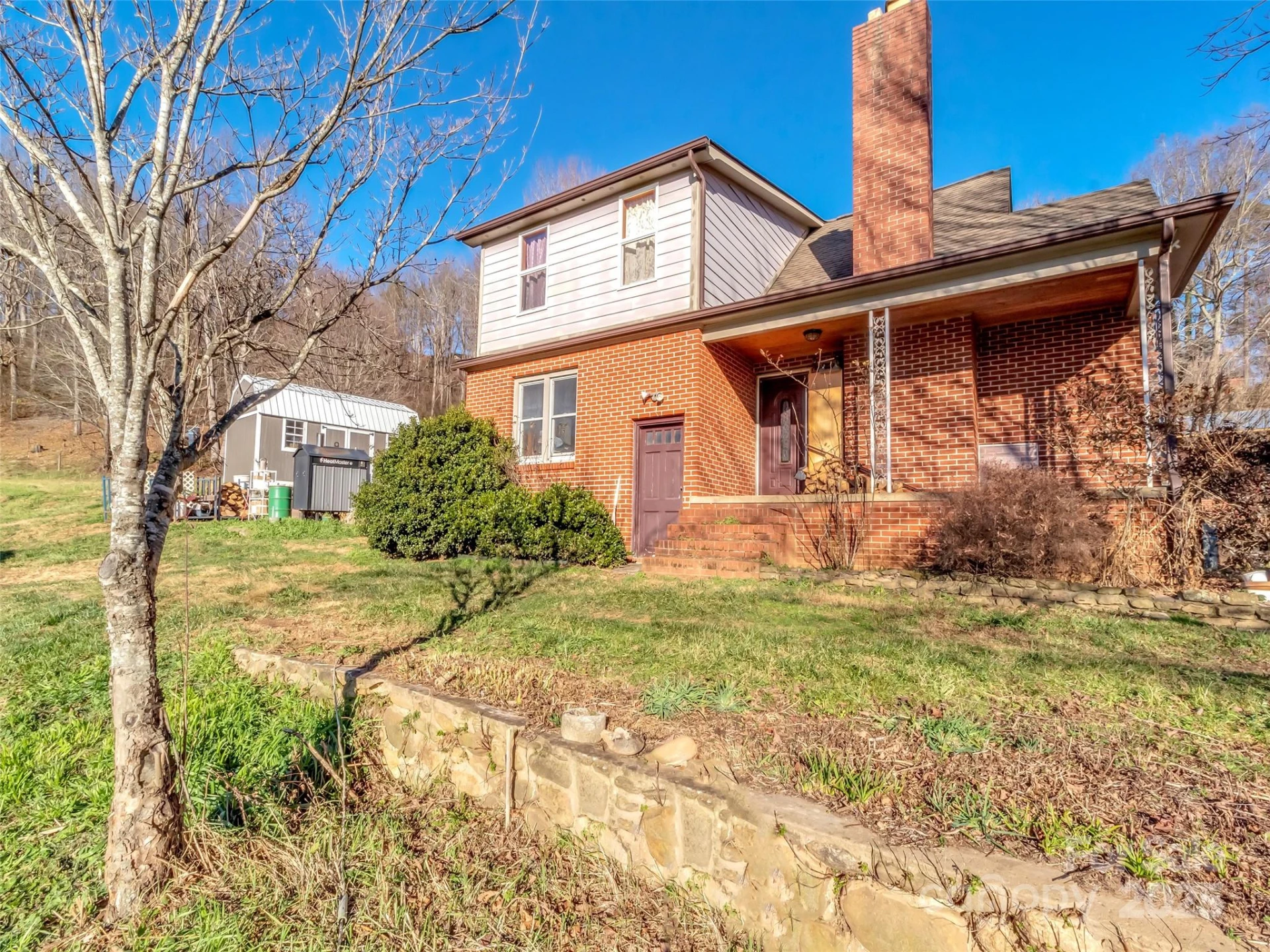 1254 Pisgah Drive - Photo 41