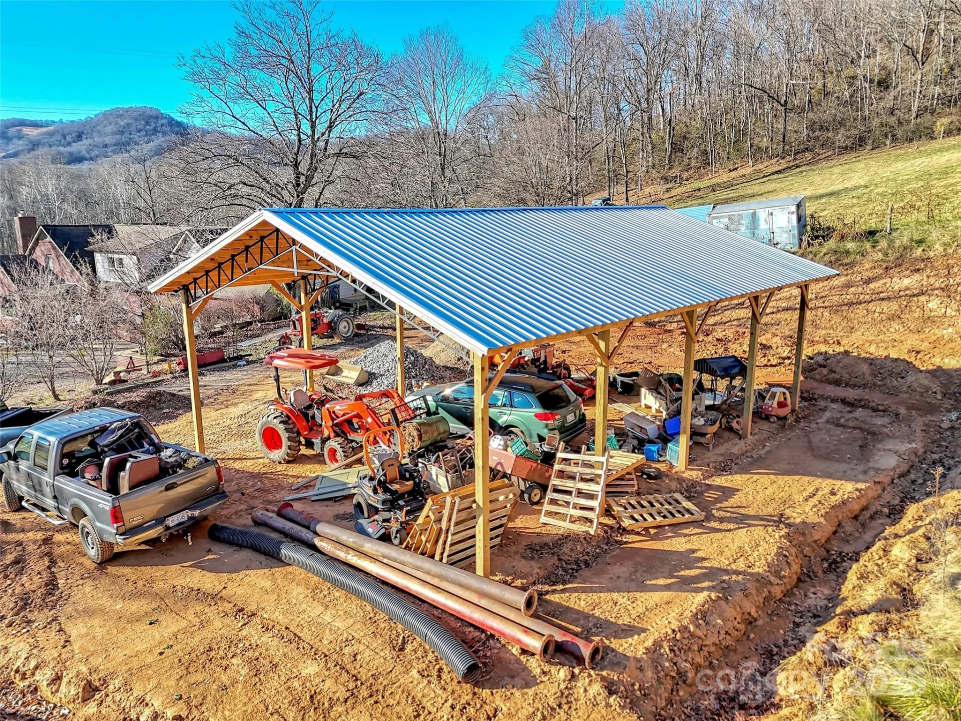1254 Pisgah Drive - Photo 43