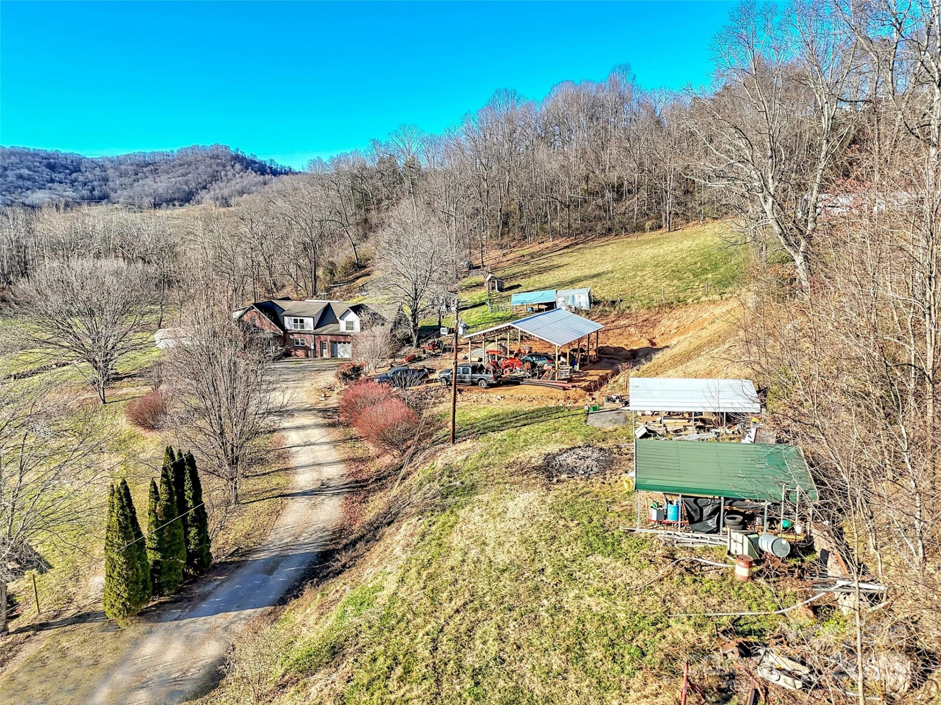 1254 Pisgah Drive - Photo 44