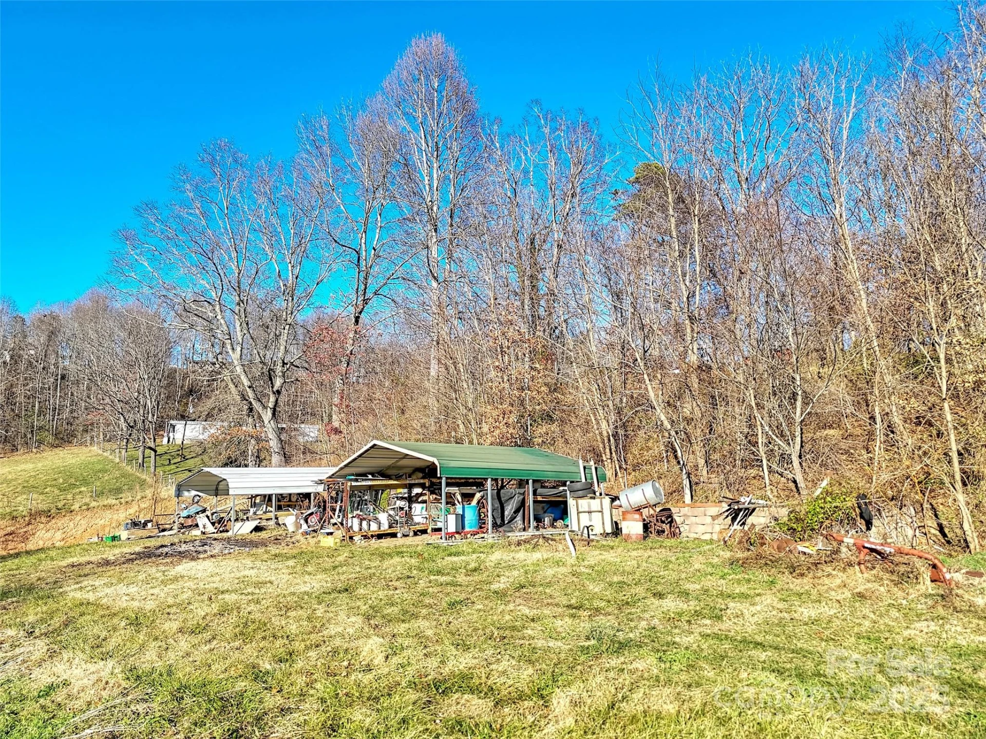 1254 Pisgah Drive - Photo 45