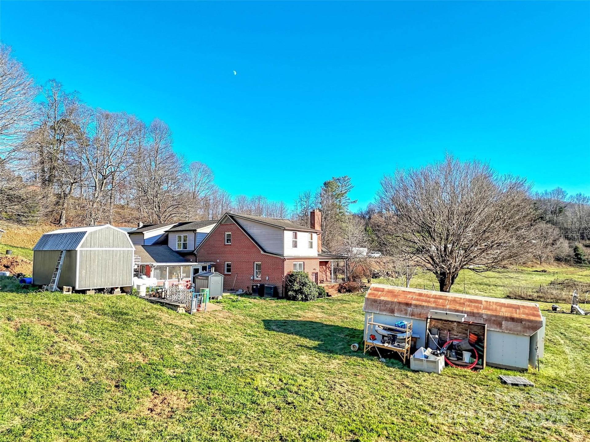 1254 Pisgah Drive - Photo 46