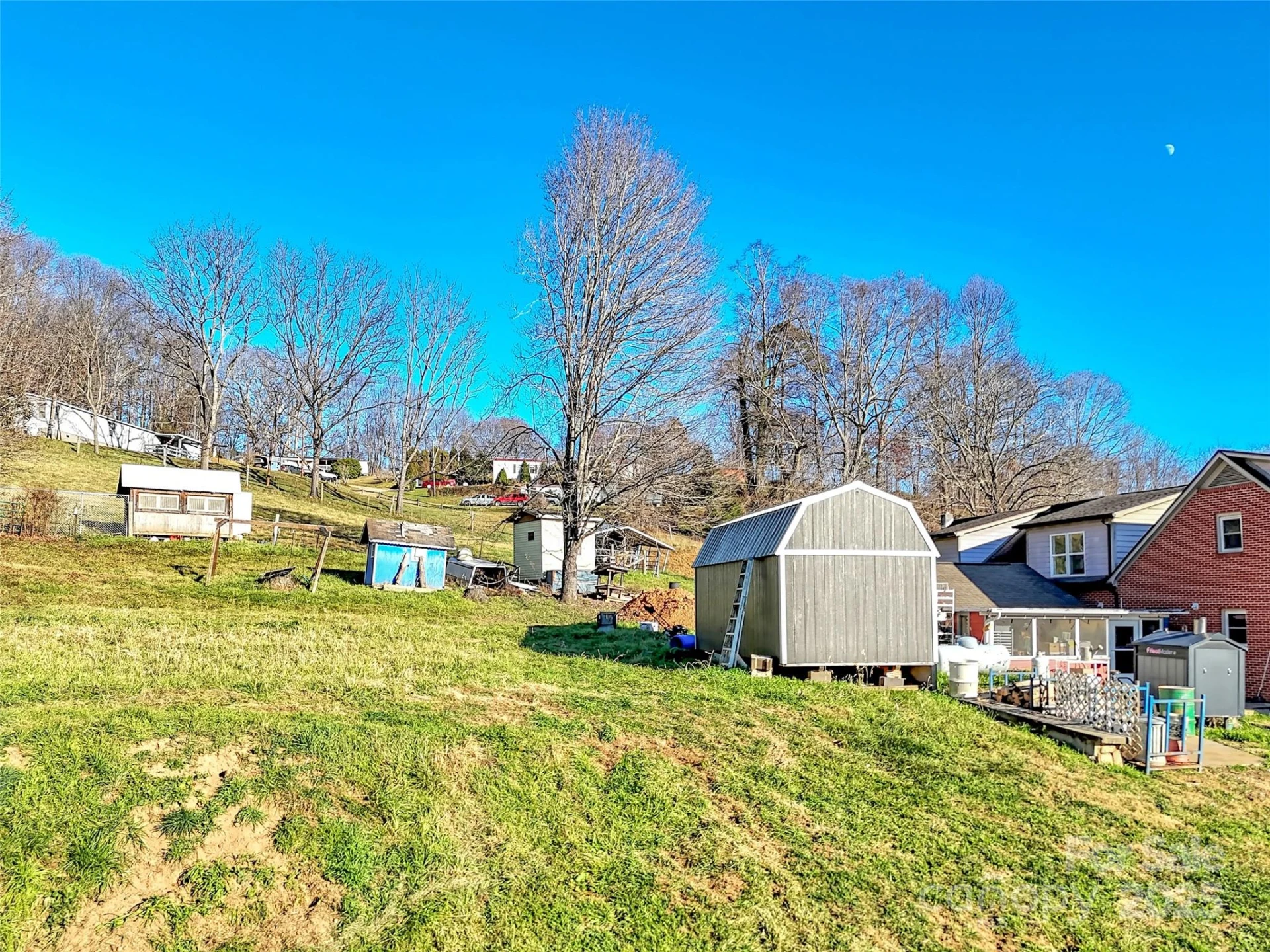 1254 Pisgah Drive - Photo 47