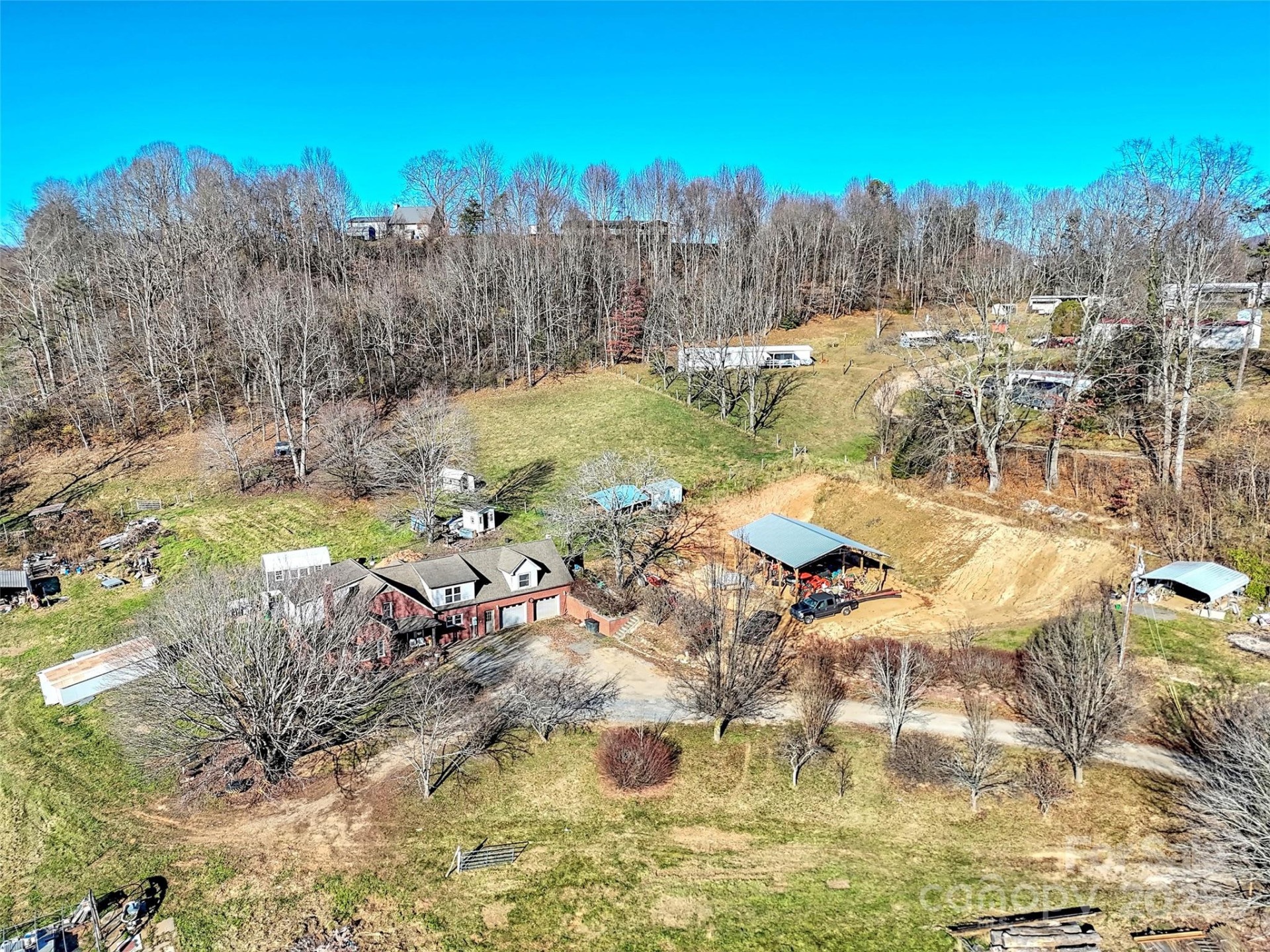 1254 Pisgah Drive - Photo 48