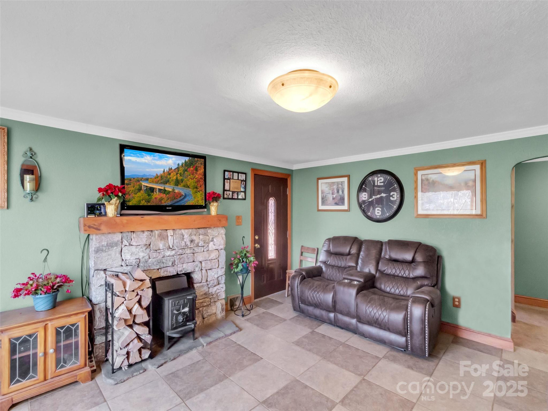 1254 Pisgah Drive - Photo 7
