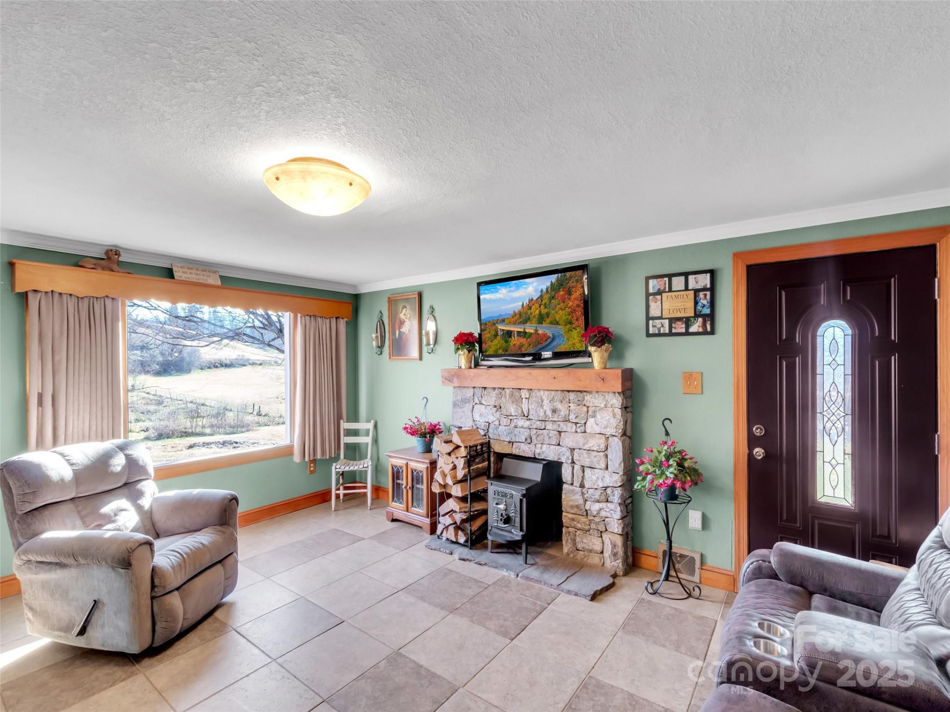 1254 Pisgah Drive - Photo 8