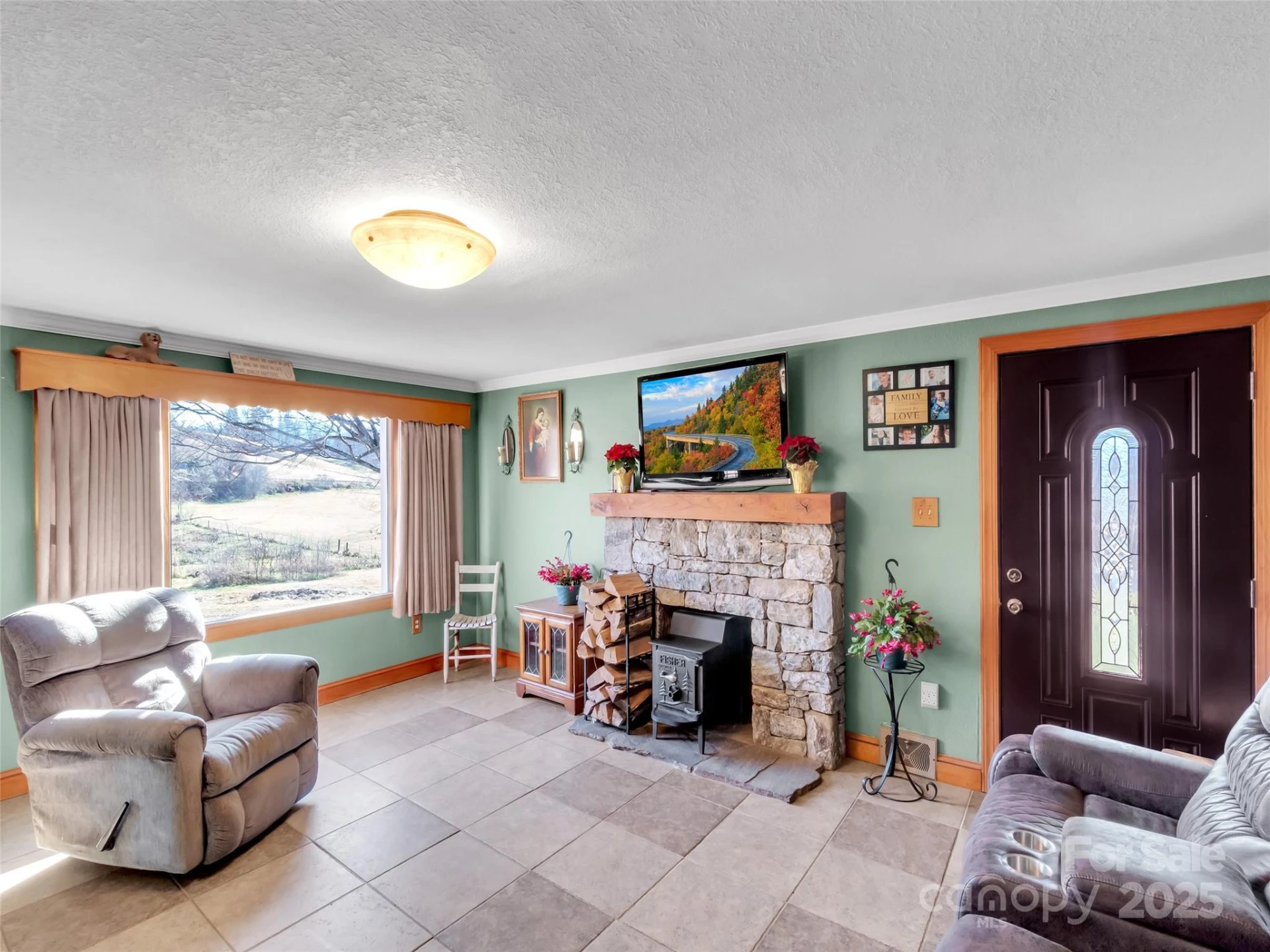 1254 Pisgah Drive - Photo 8