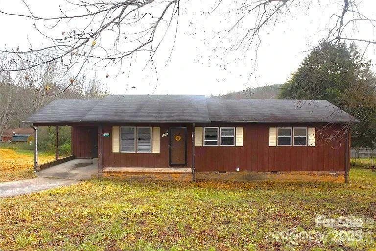 1156 Oak Forest Drive