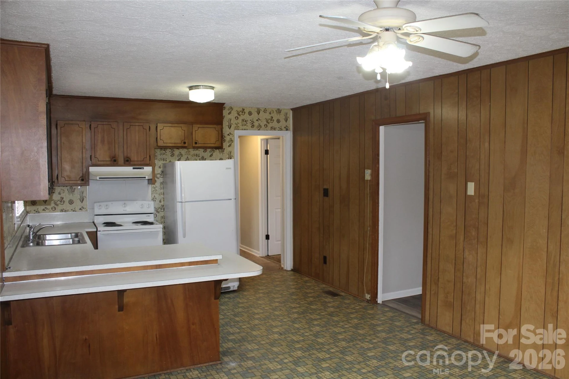 1156 Oak Forest Drive - Photo 9