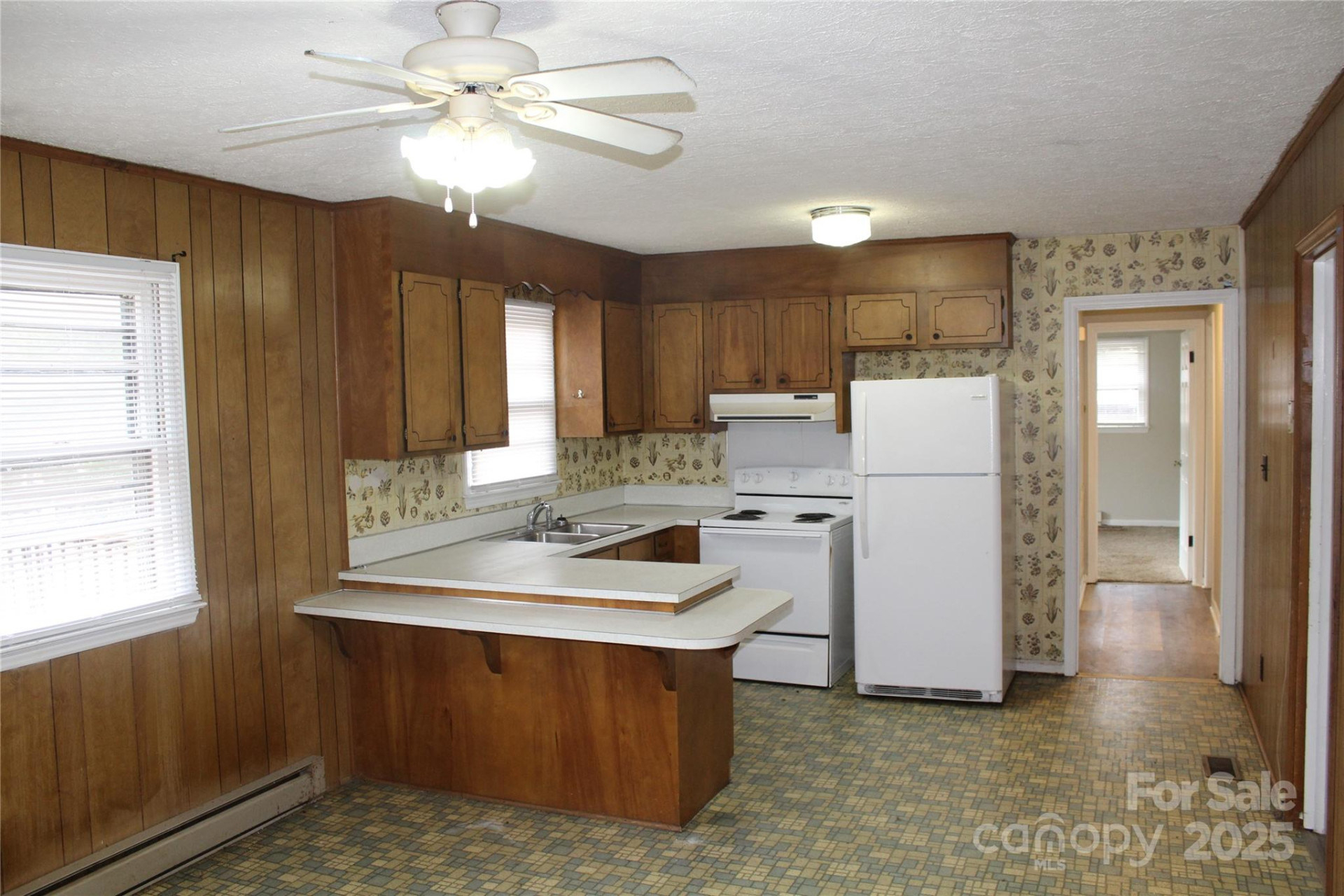 1156 Oak Forest Drive - Photo 7