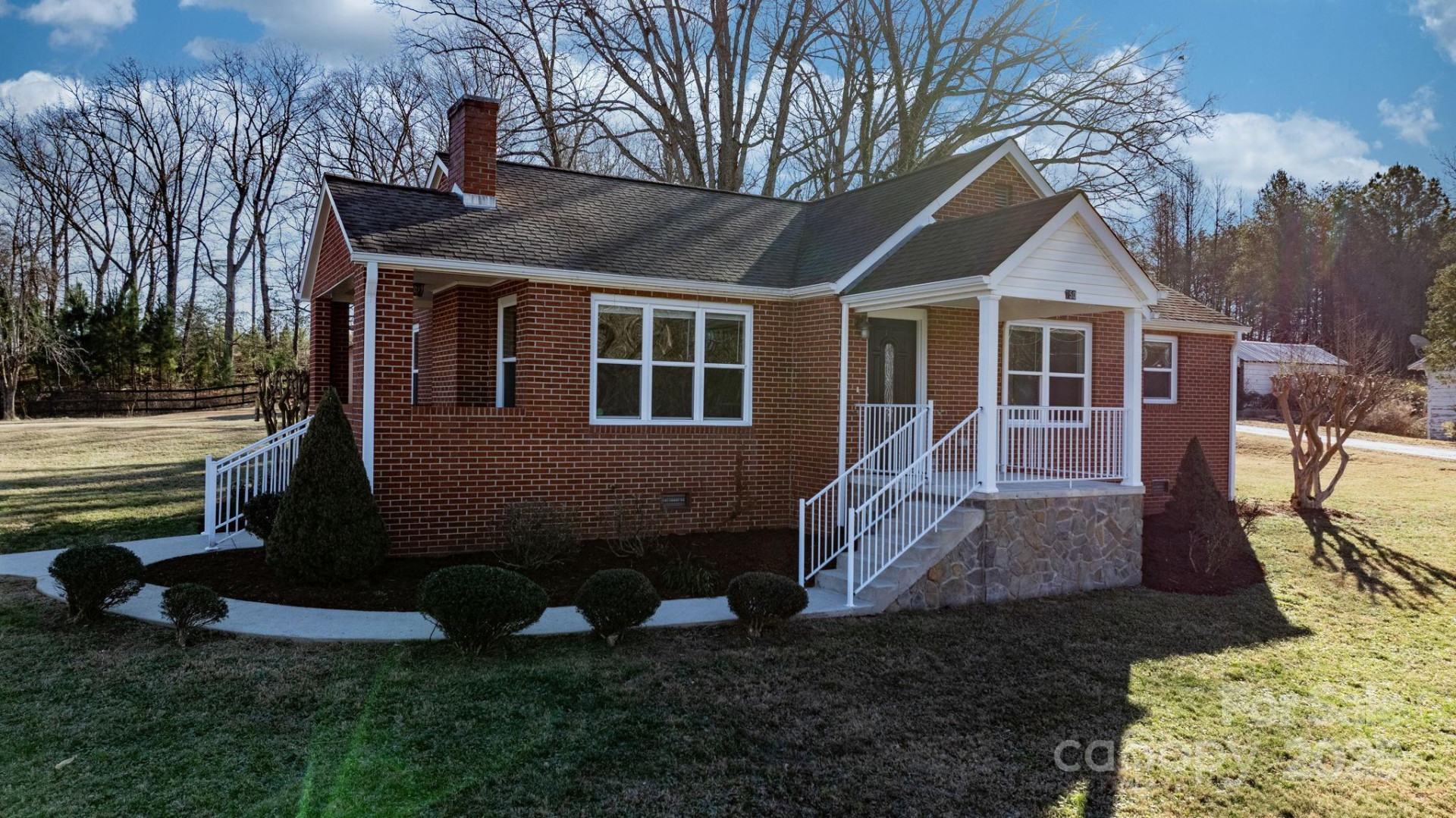 750 Hwy 126 Road - Photo 2