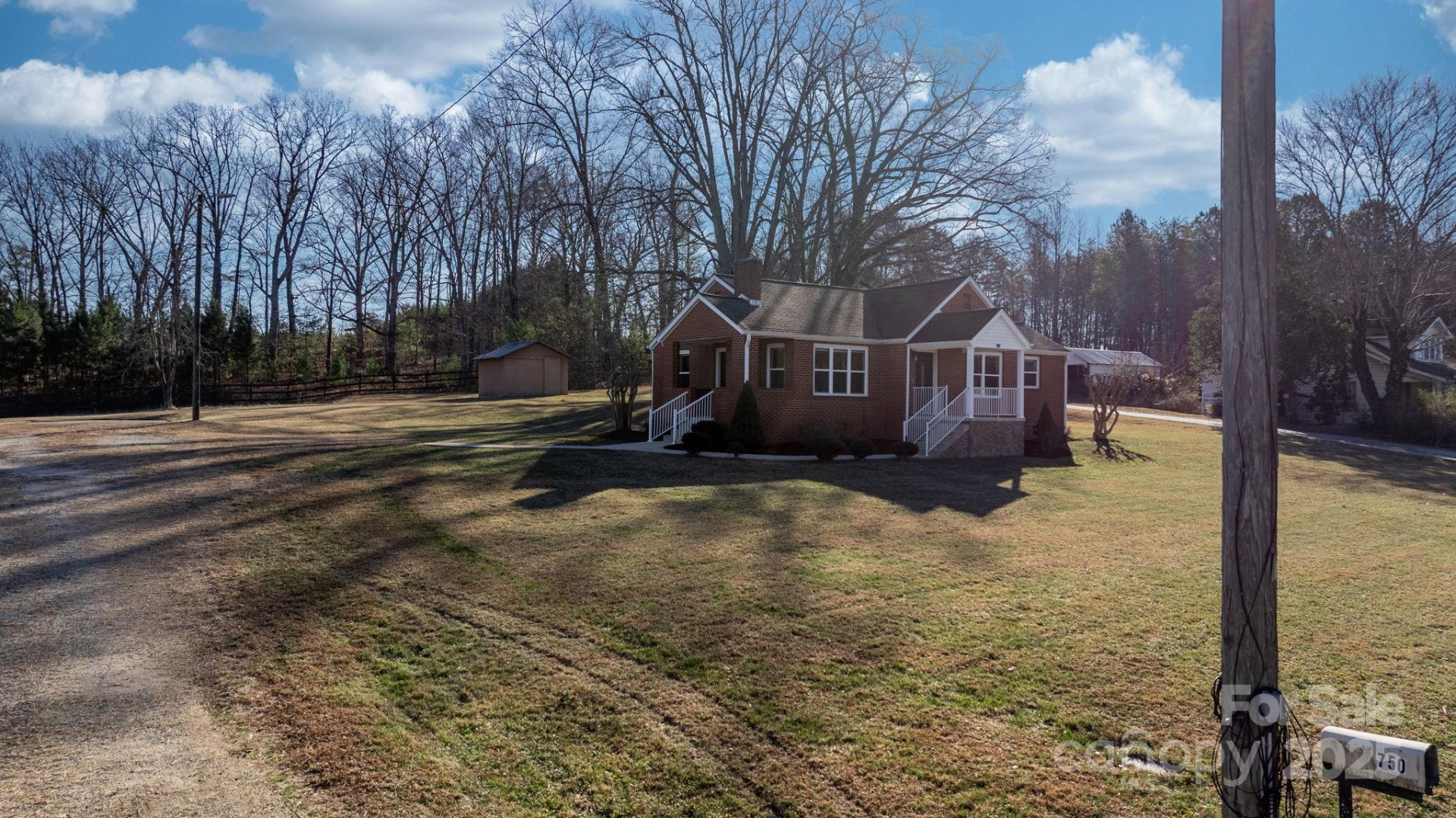 750 Hwy 126 Road - Photo 3