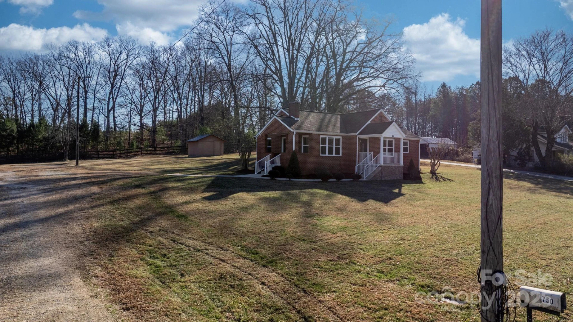 750 Hwy 126 Road - Photo 3
