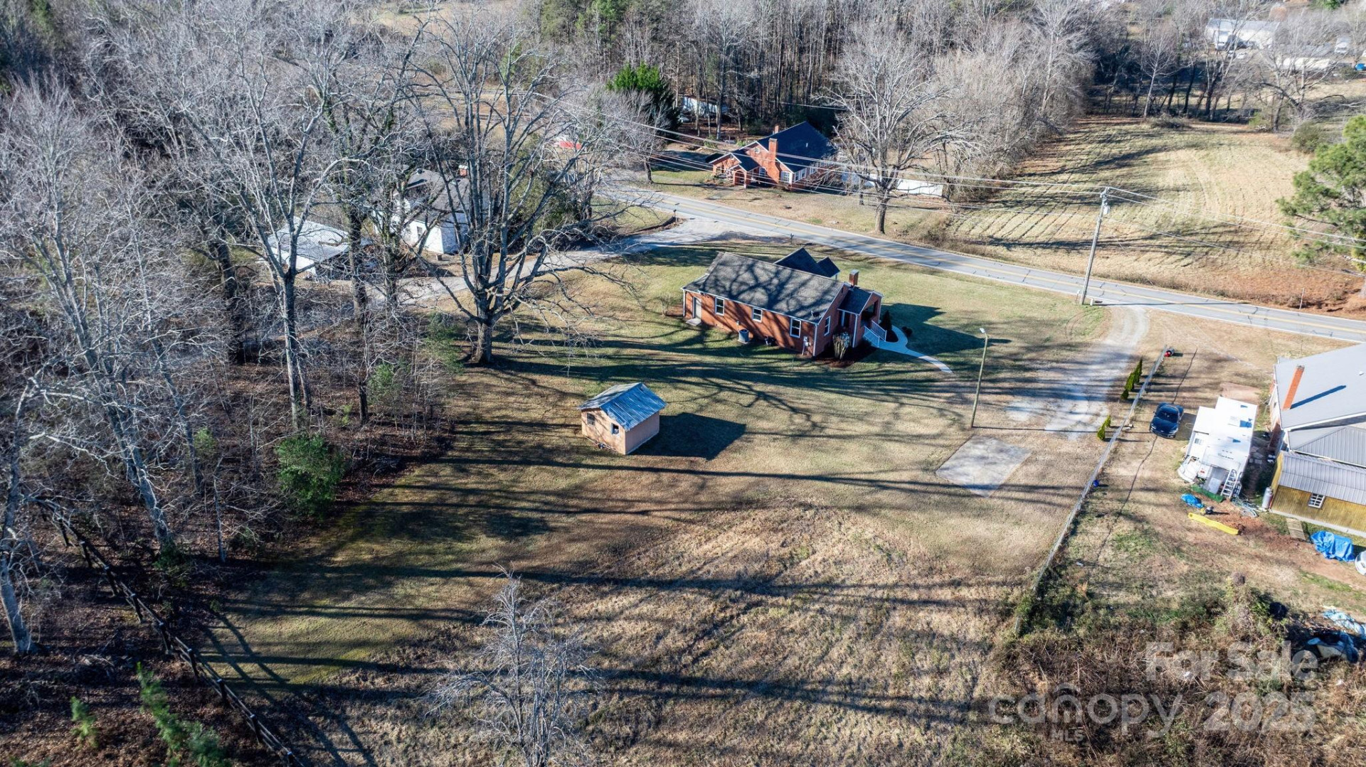 750 Hwy 126 Road - Photo 42