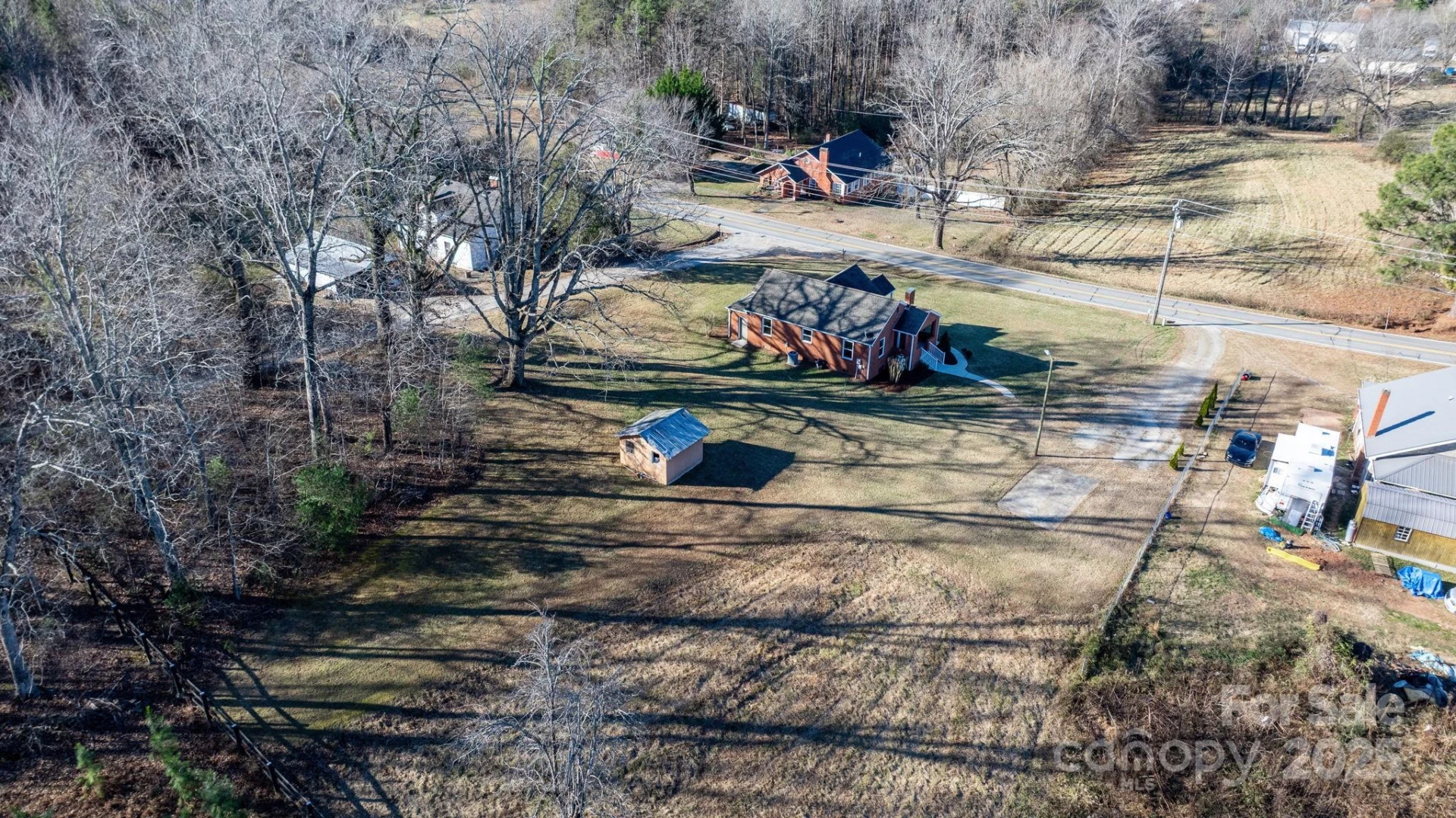 750 Hwy 126 Road - Photo 42