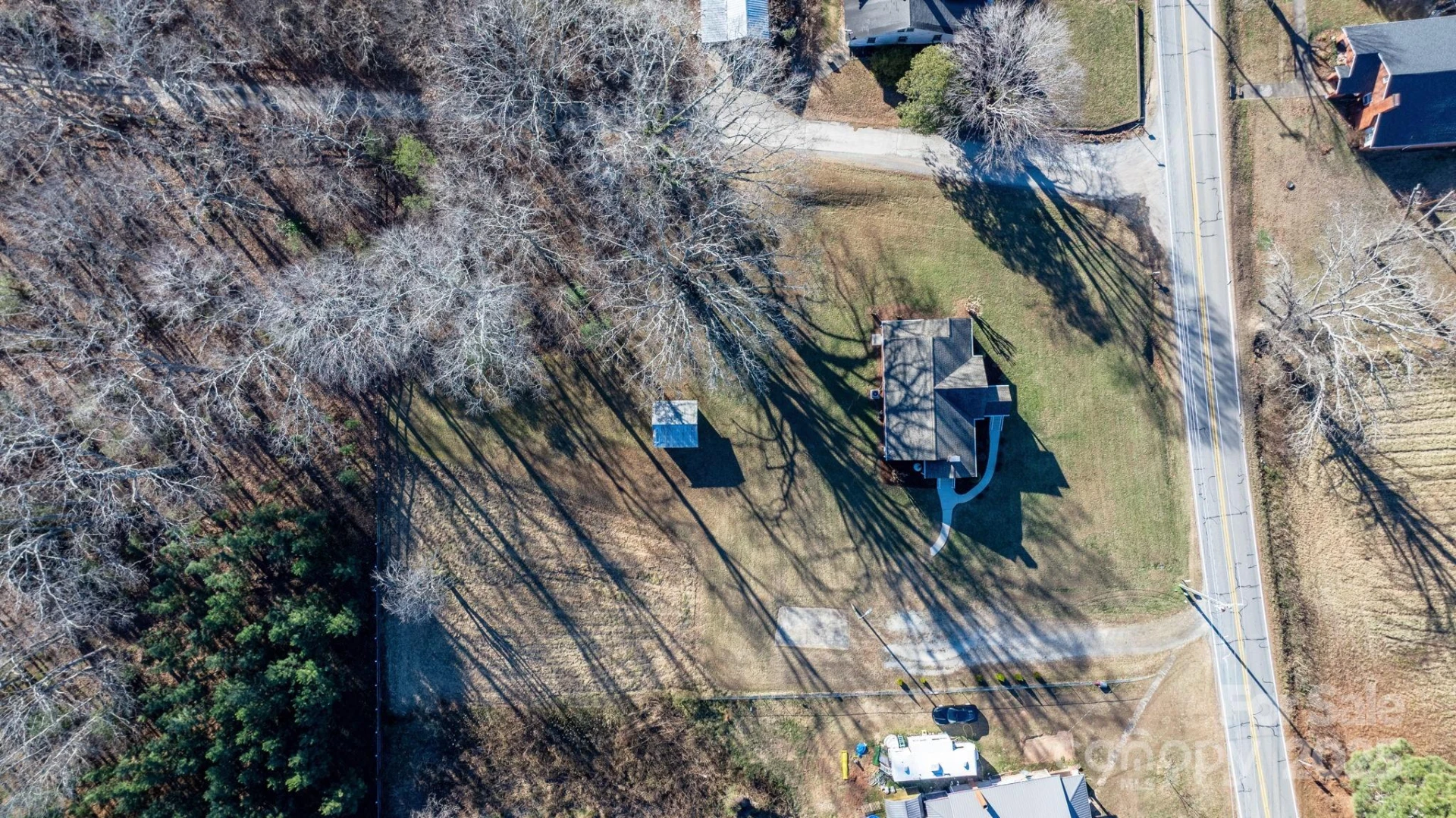 750 Hwy 126 Road - Photo 44