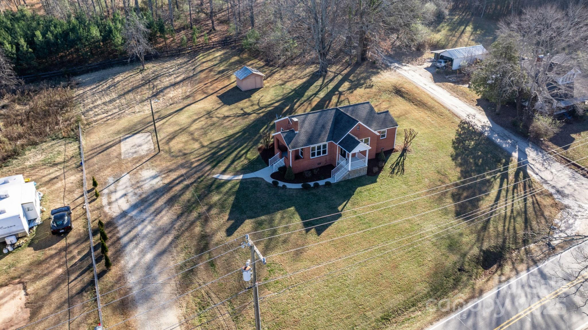 750 Hwy 126 Road - Photo 45