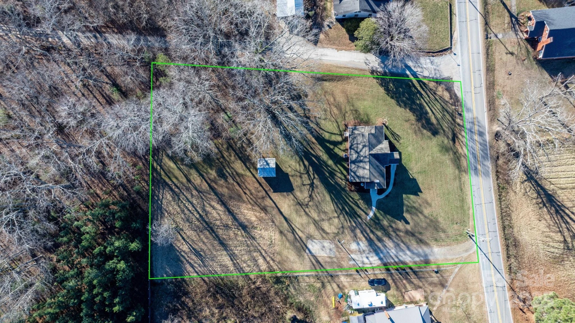 750 Hwy 126 Road - Photo 46