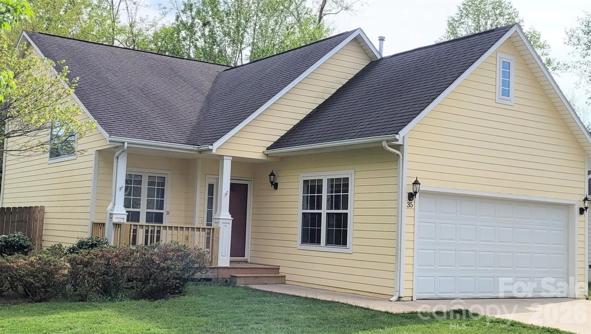 35 Cotton Creek Circle