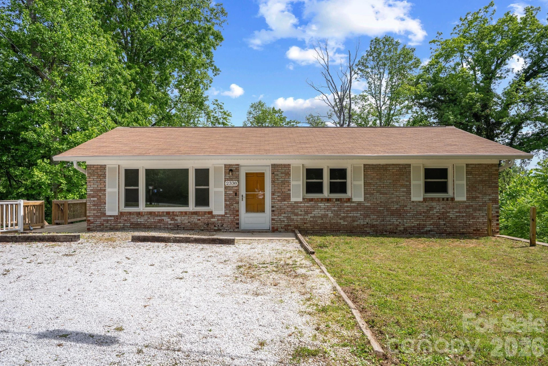2338 Greater Druid Hills Boulevard