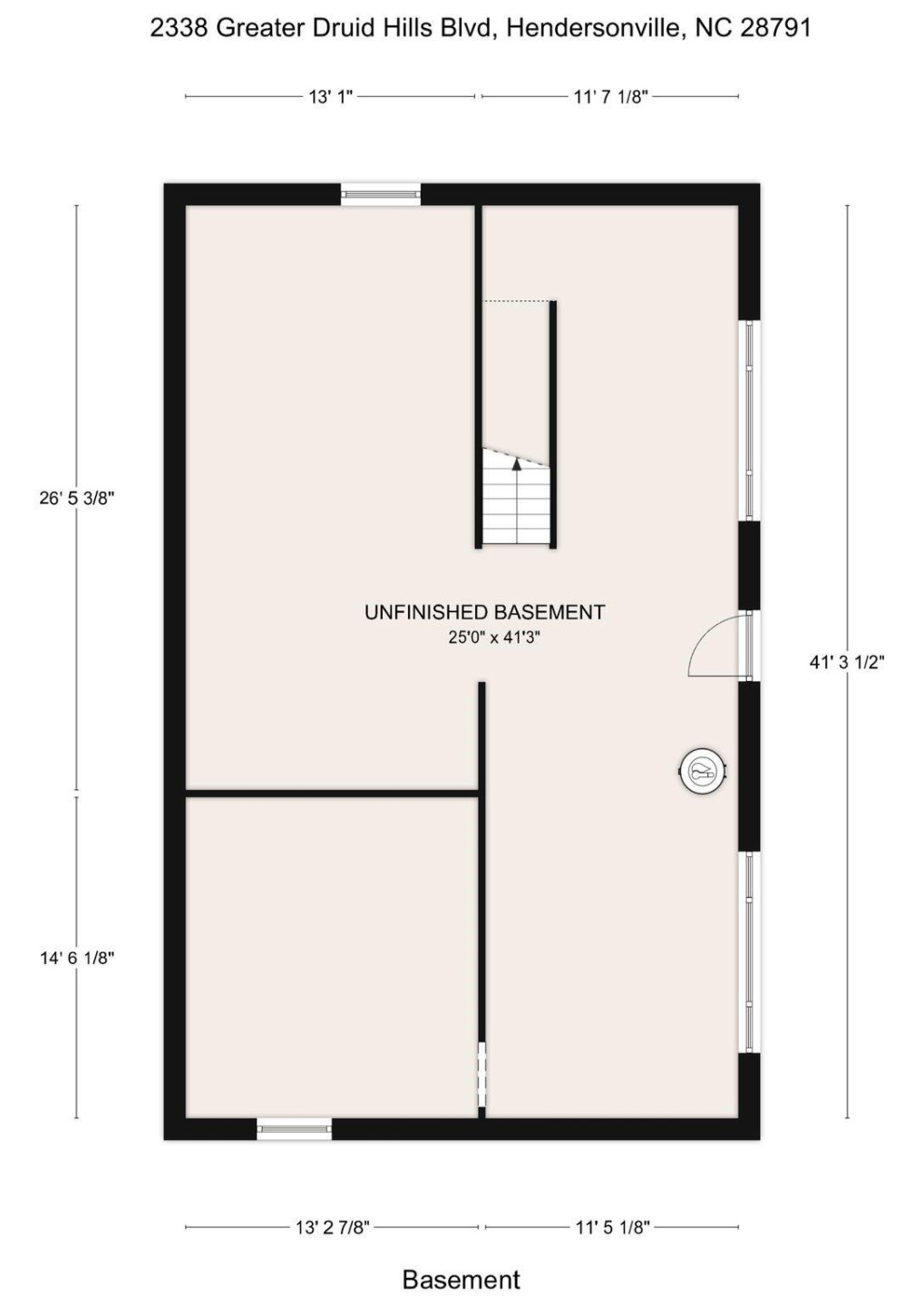 2338 Greater Druid Hills Boulevard - Photo 33
