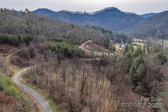 0 Hooper Cemetery Road, Cullowhee, NC, 28723