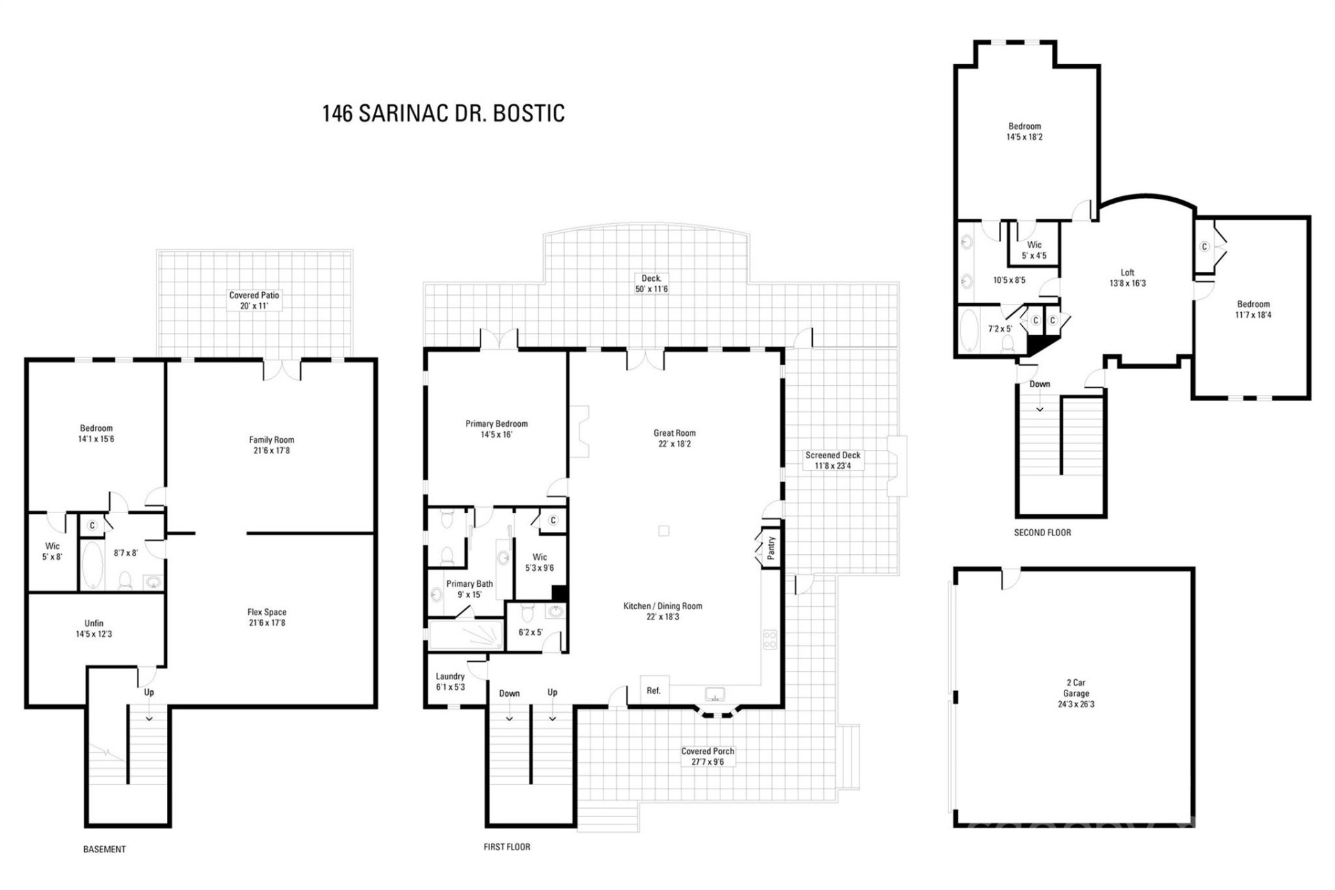 146 Sarinac Drive - Photo 38