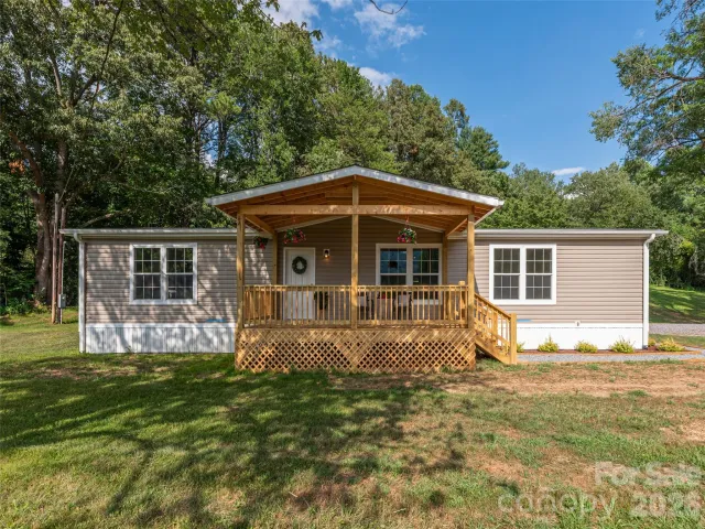 15 Joe Davis Road