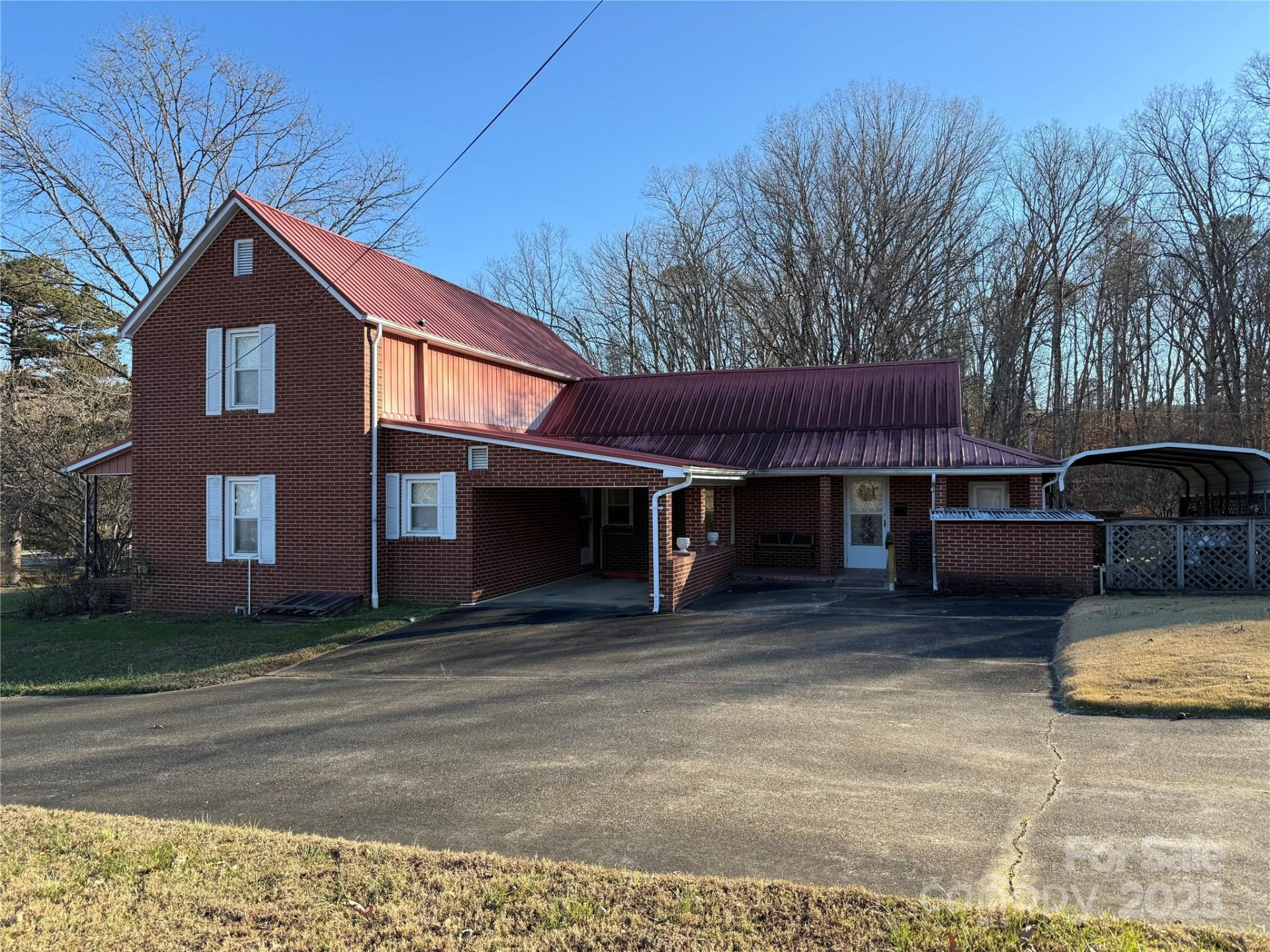 6496 US 221S Highway - Photo 3