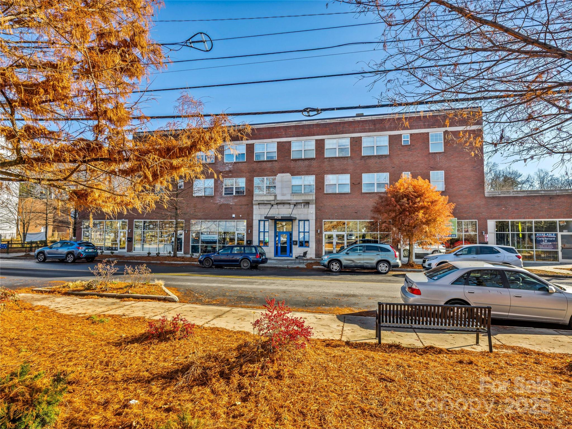 408 Depot Street #140
