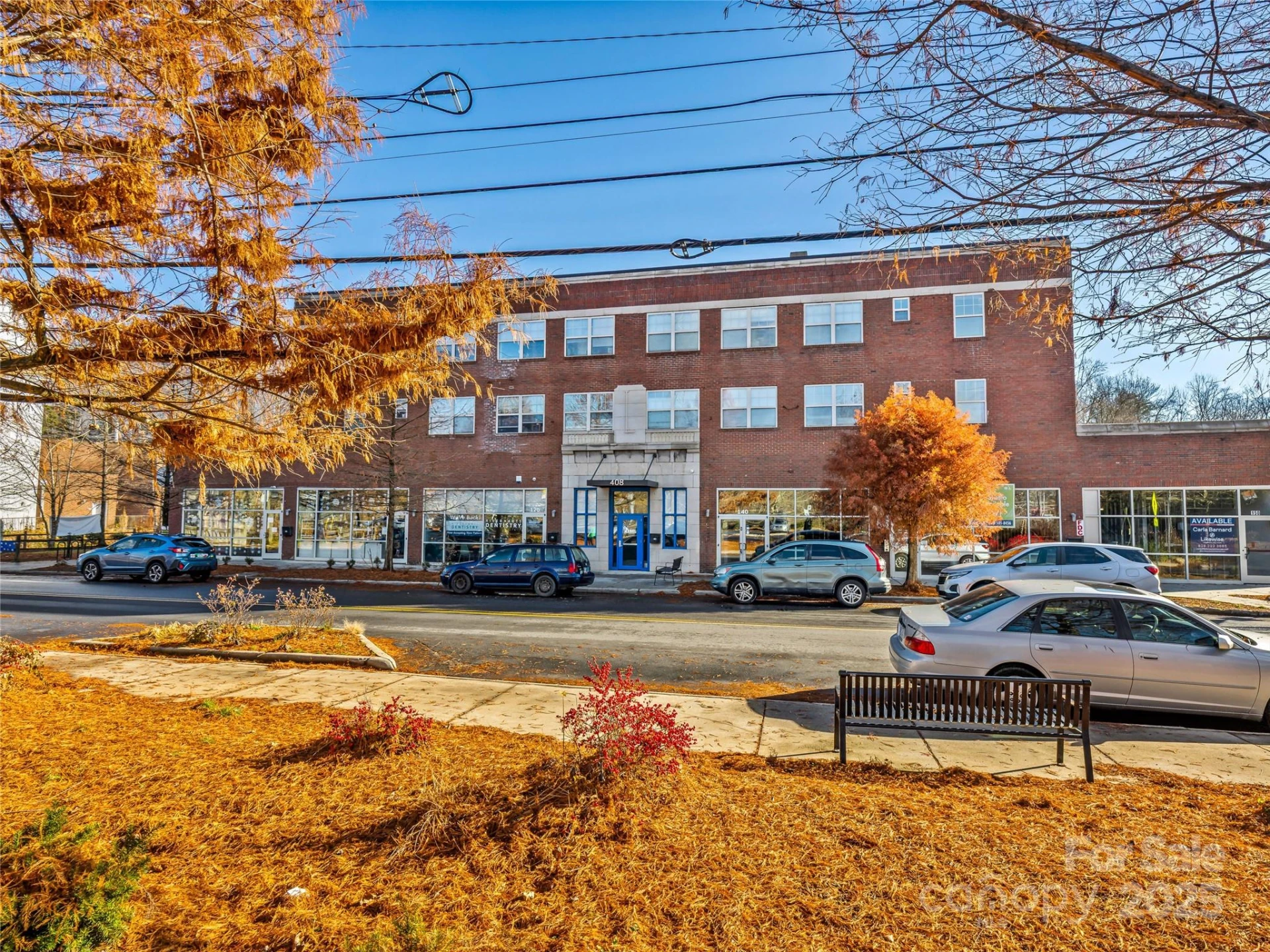 408 Depot Street #140