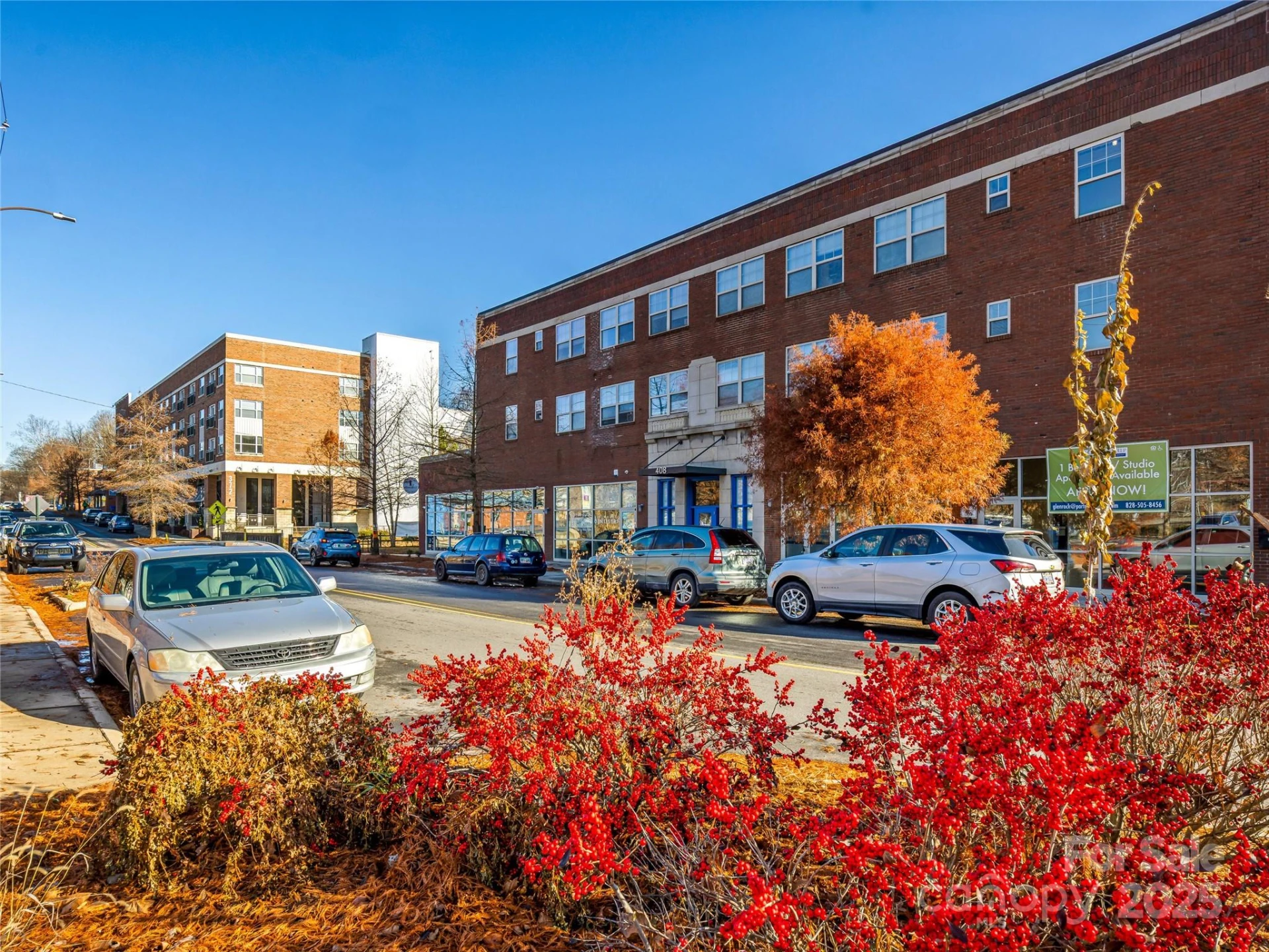 408 Depot Street #140 - Photo 2