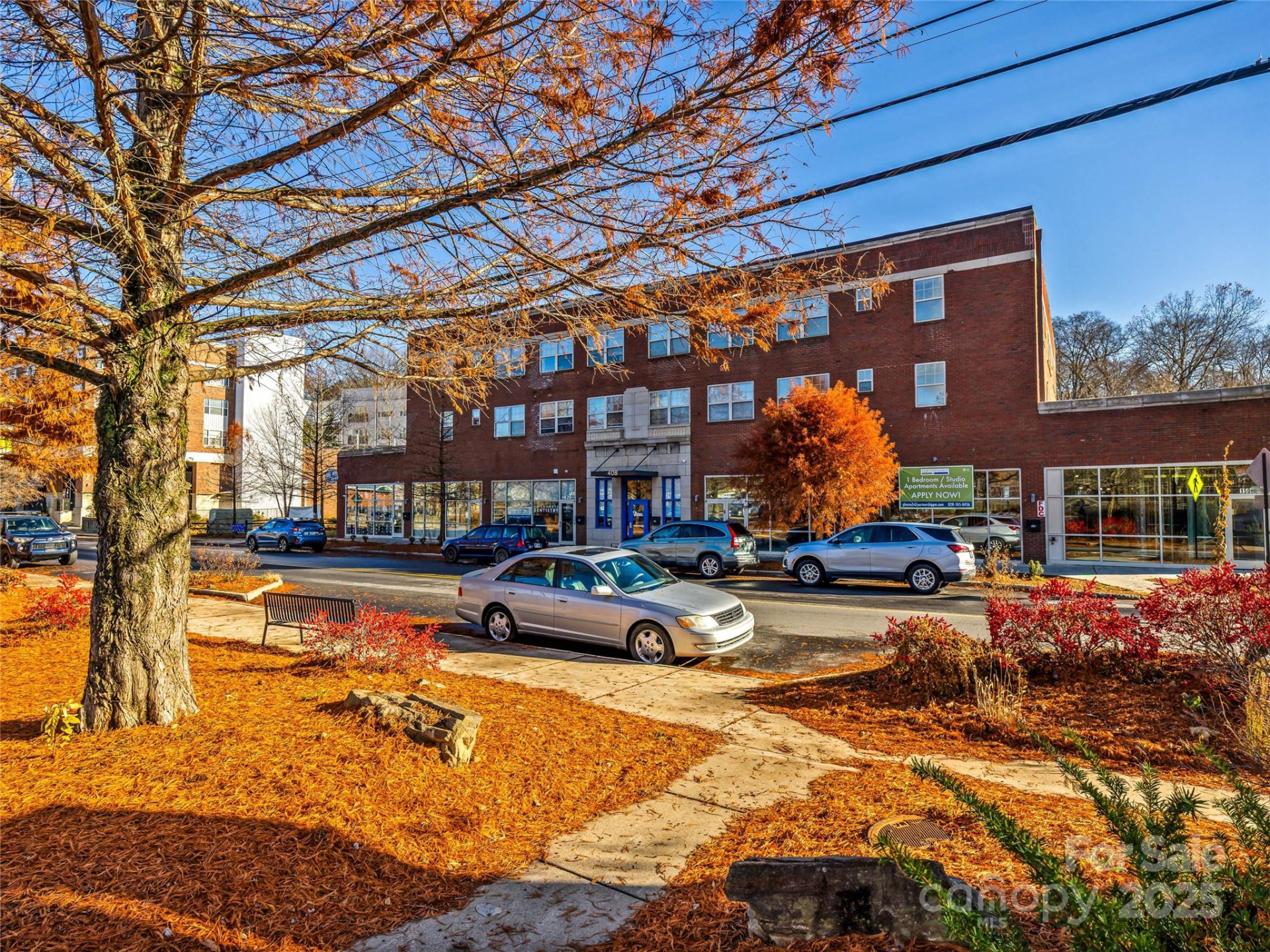 408 Depot Street #140 - Photo 3