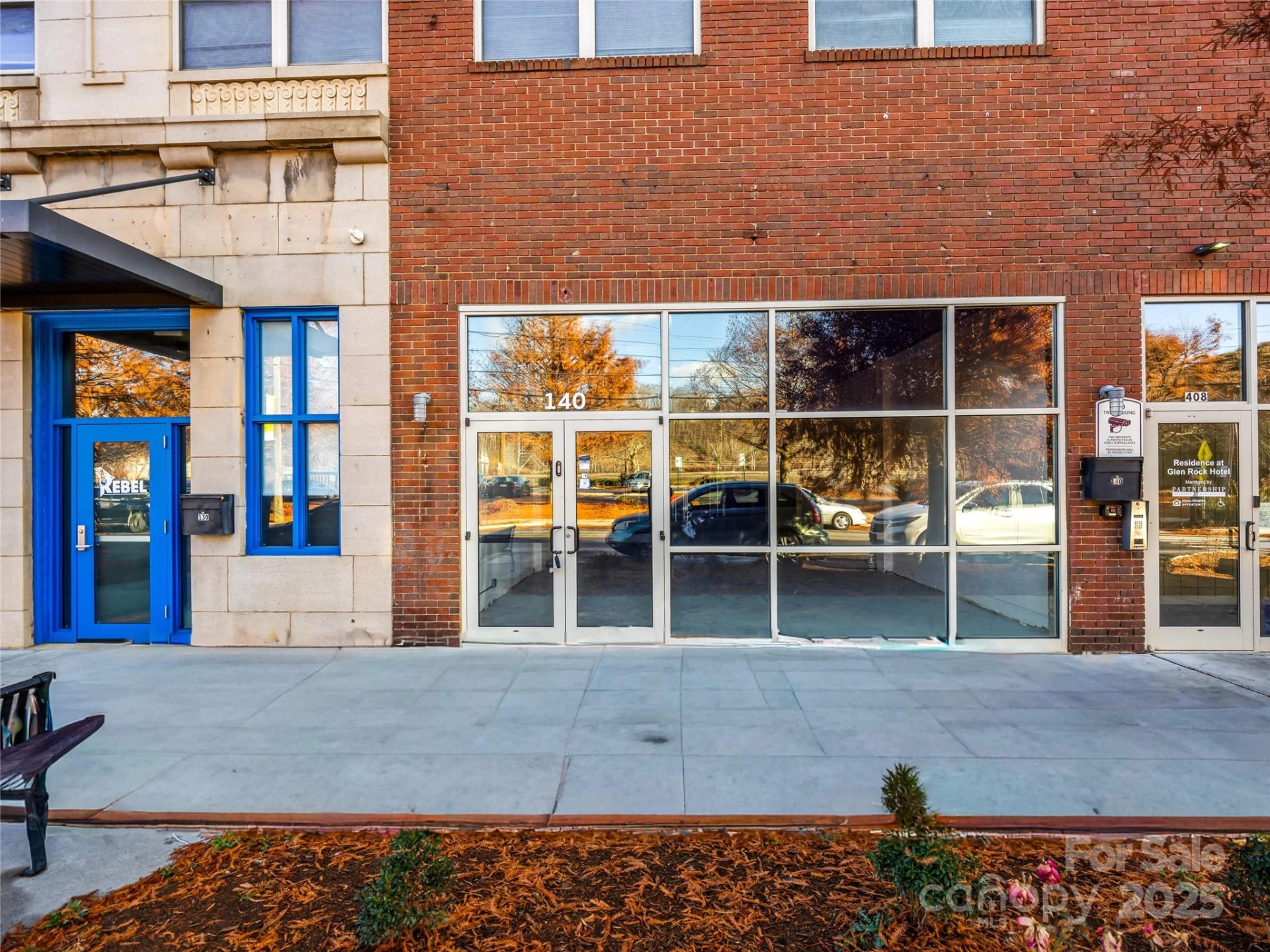408 Depot Street #140 - Photo 5