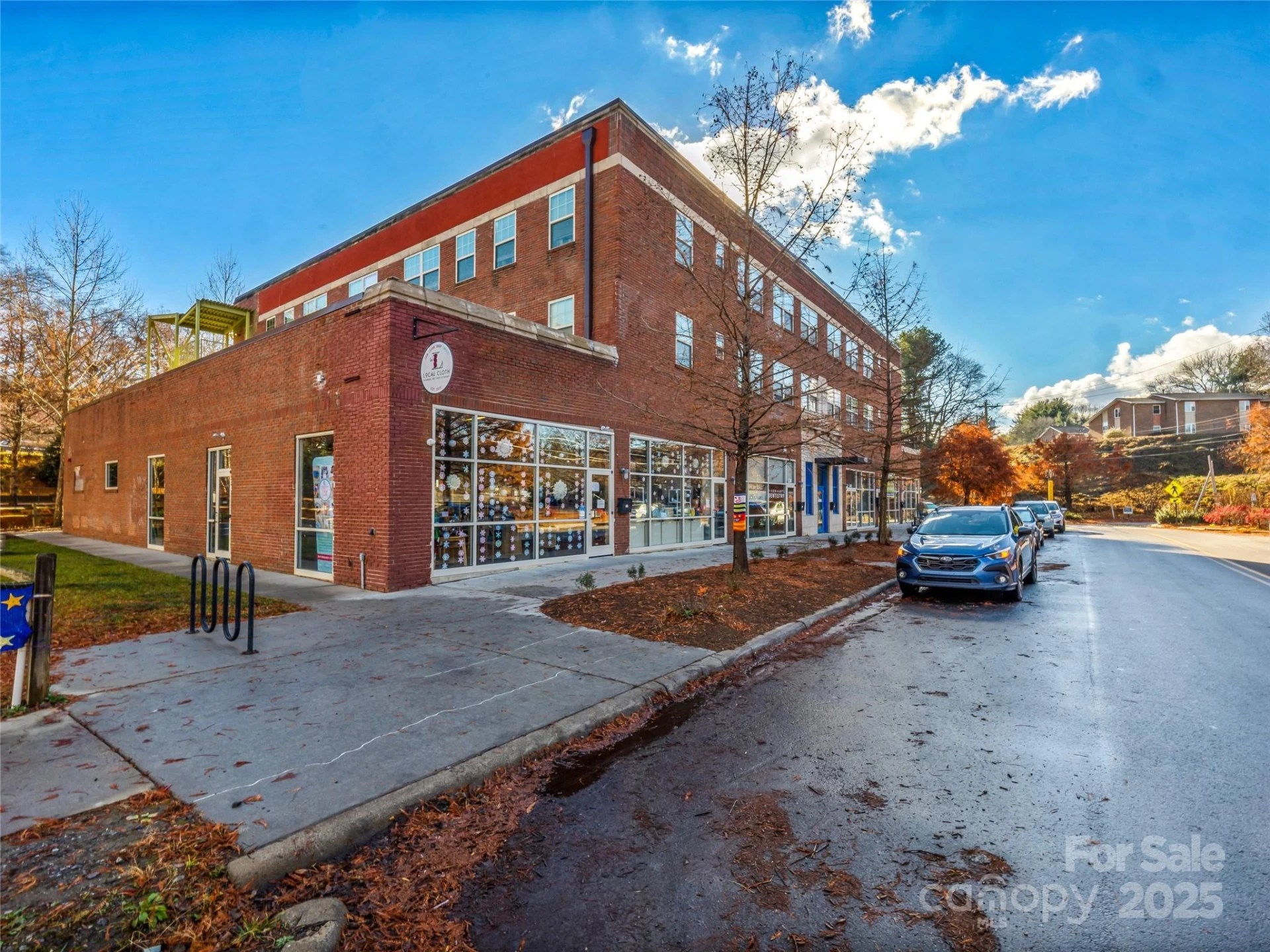 408 Depot Street #140 - Photo 7
