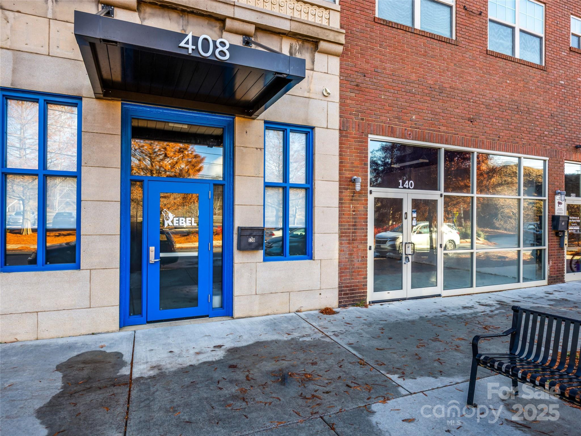 408 Depot Street #140 - Photo 10