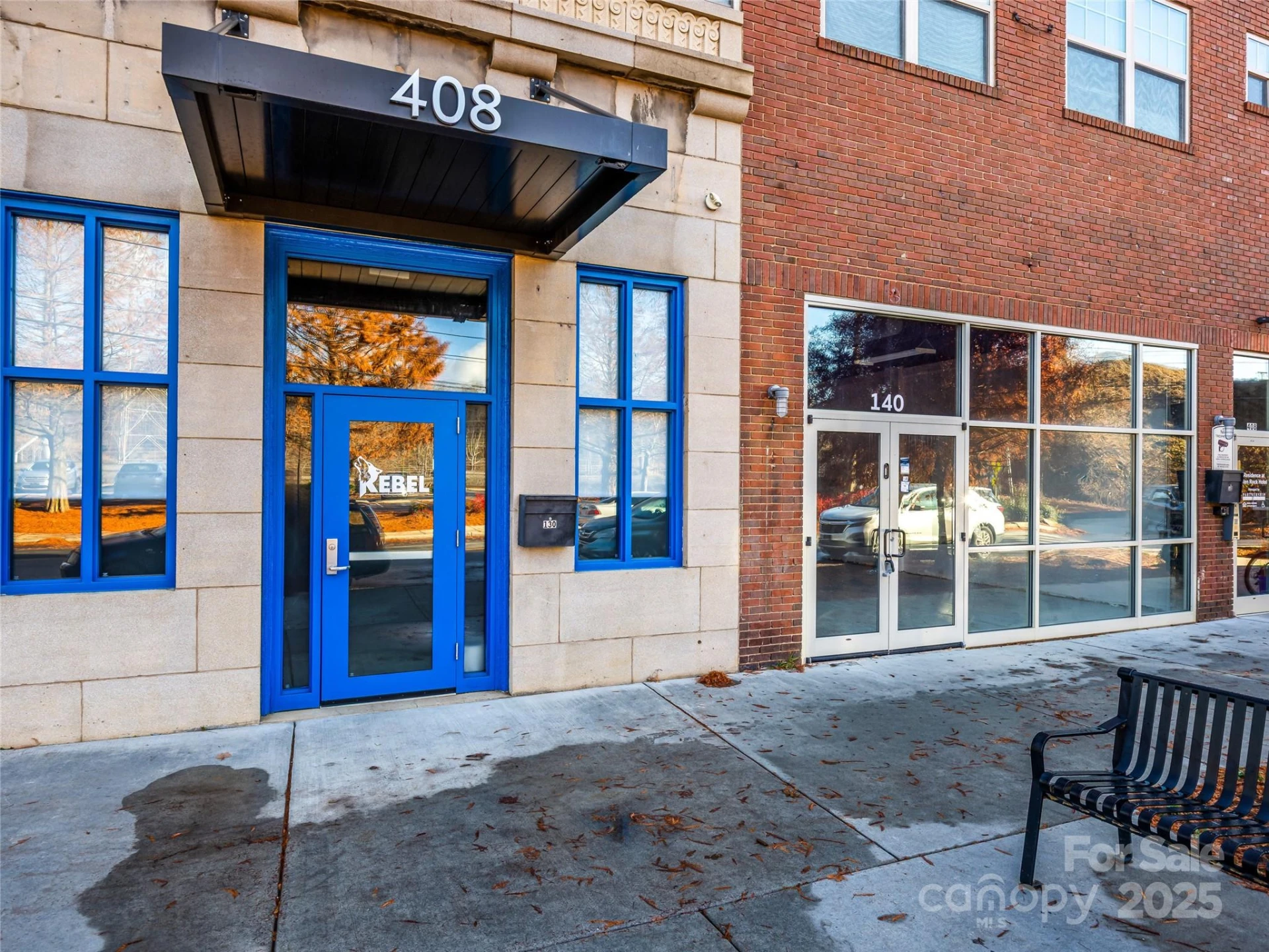 408 Depot Street #140 - Photo 10