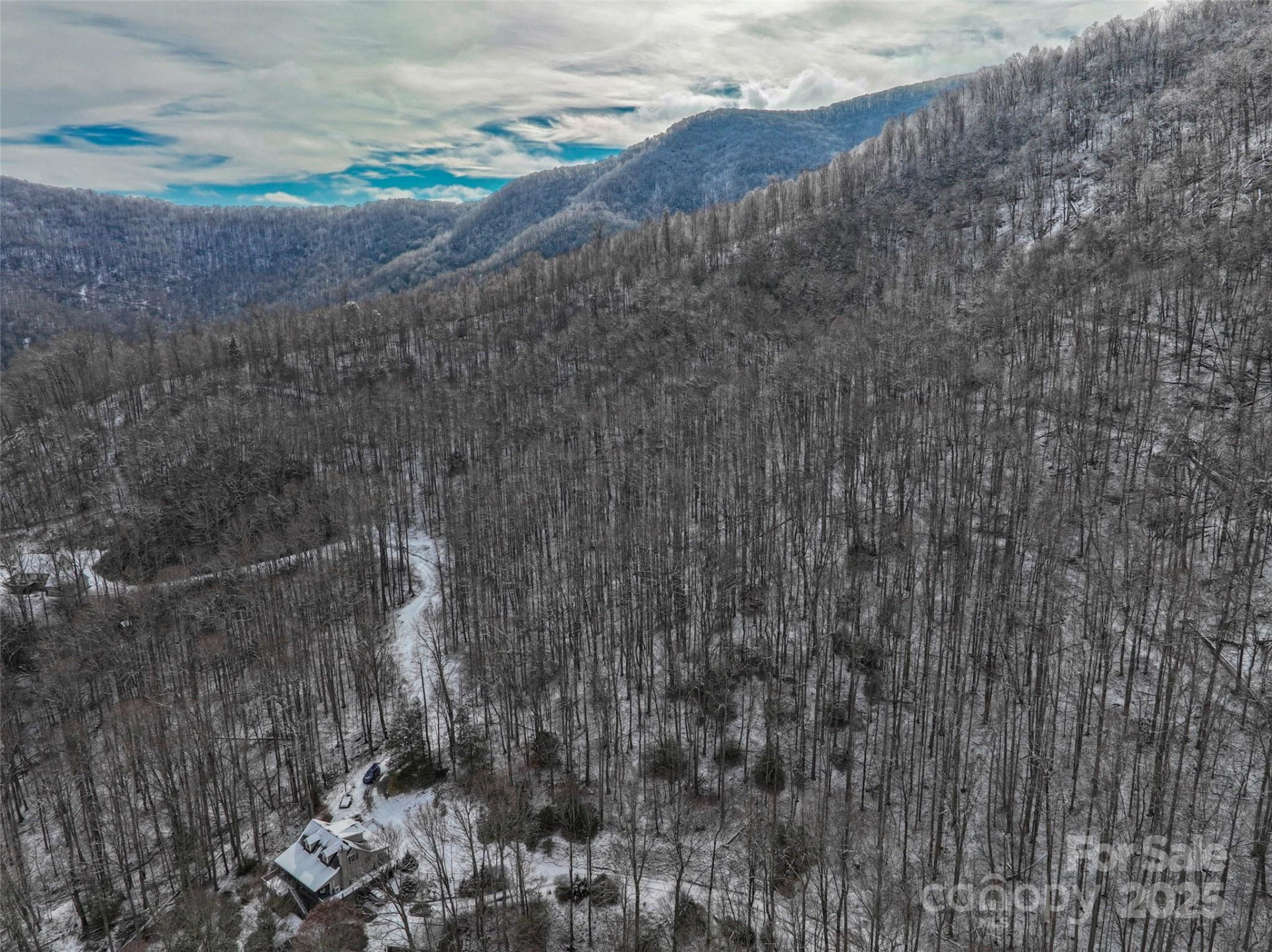 Lot 7B Hickory Springs Road #7B - Photo 21