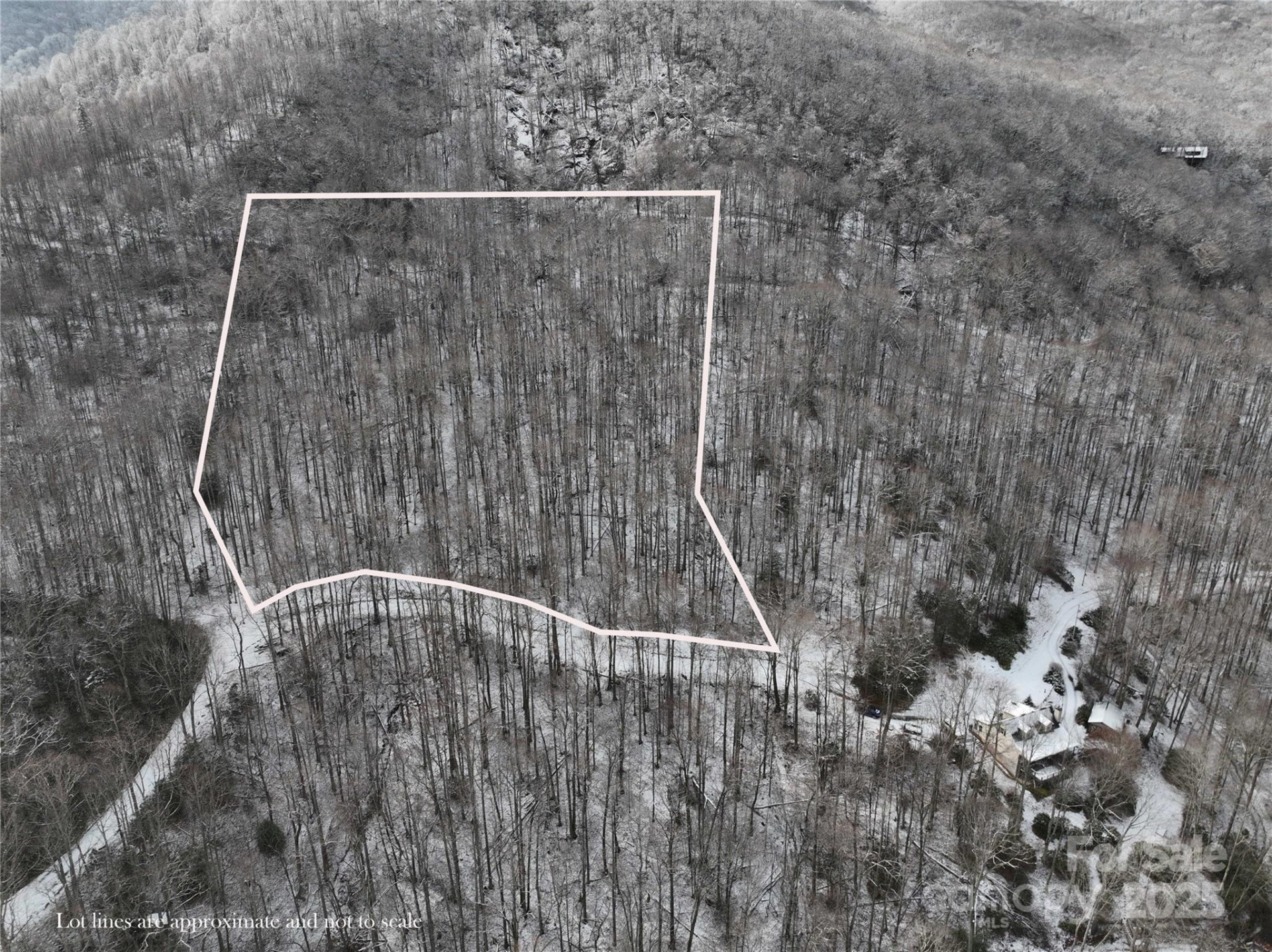 Lot 7B Hickory Springs Road #7B - Photo 10