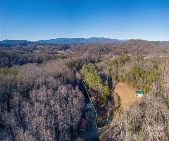 00 Cougar Lane, Whittier, NC, 28789