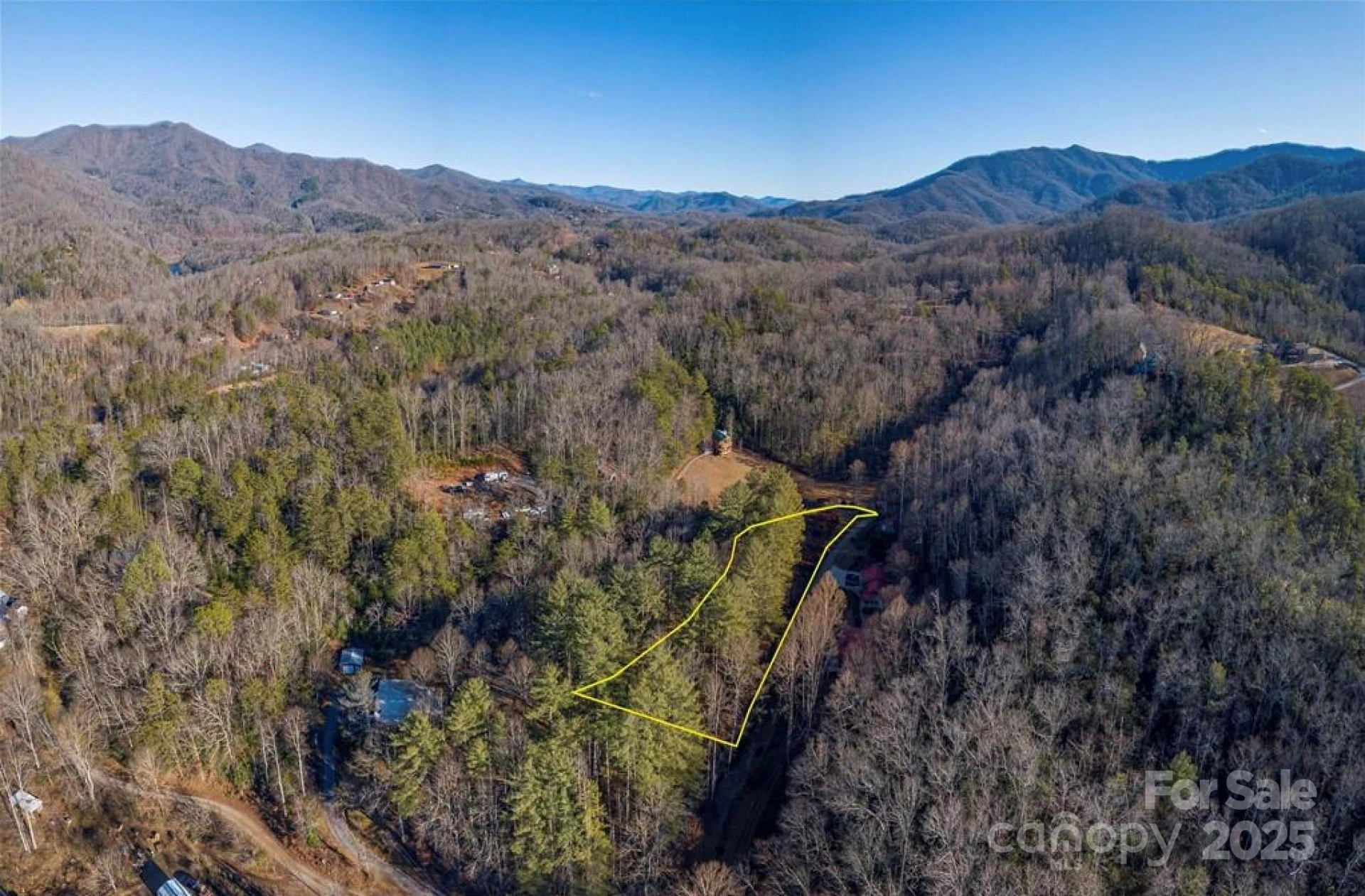 00 Cougar Lane - Photo 2