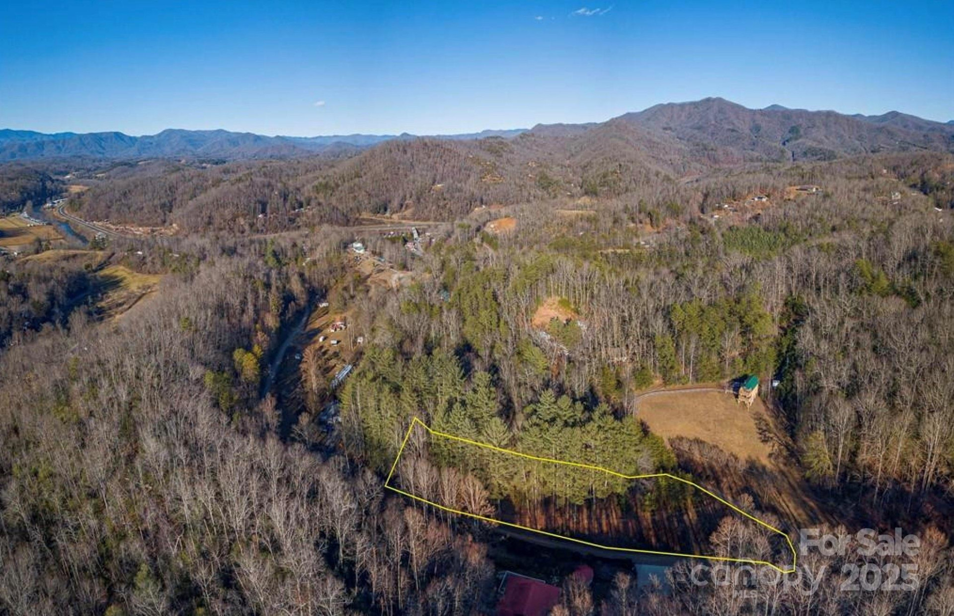 00 Cougar Lane - Photo 4