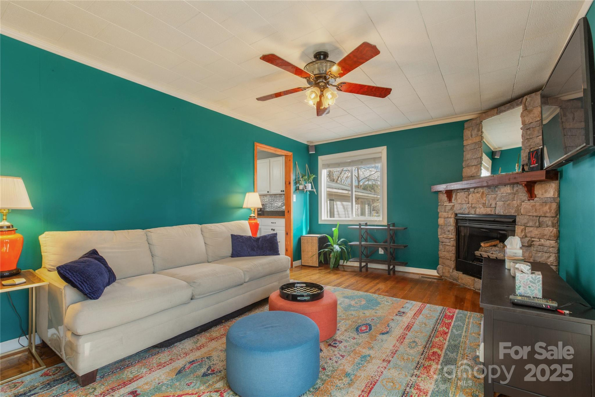 333 Oakview Park Road - Photo 2