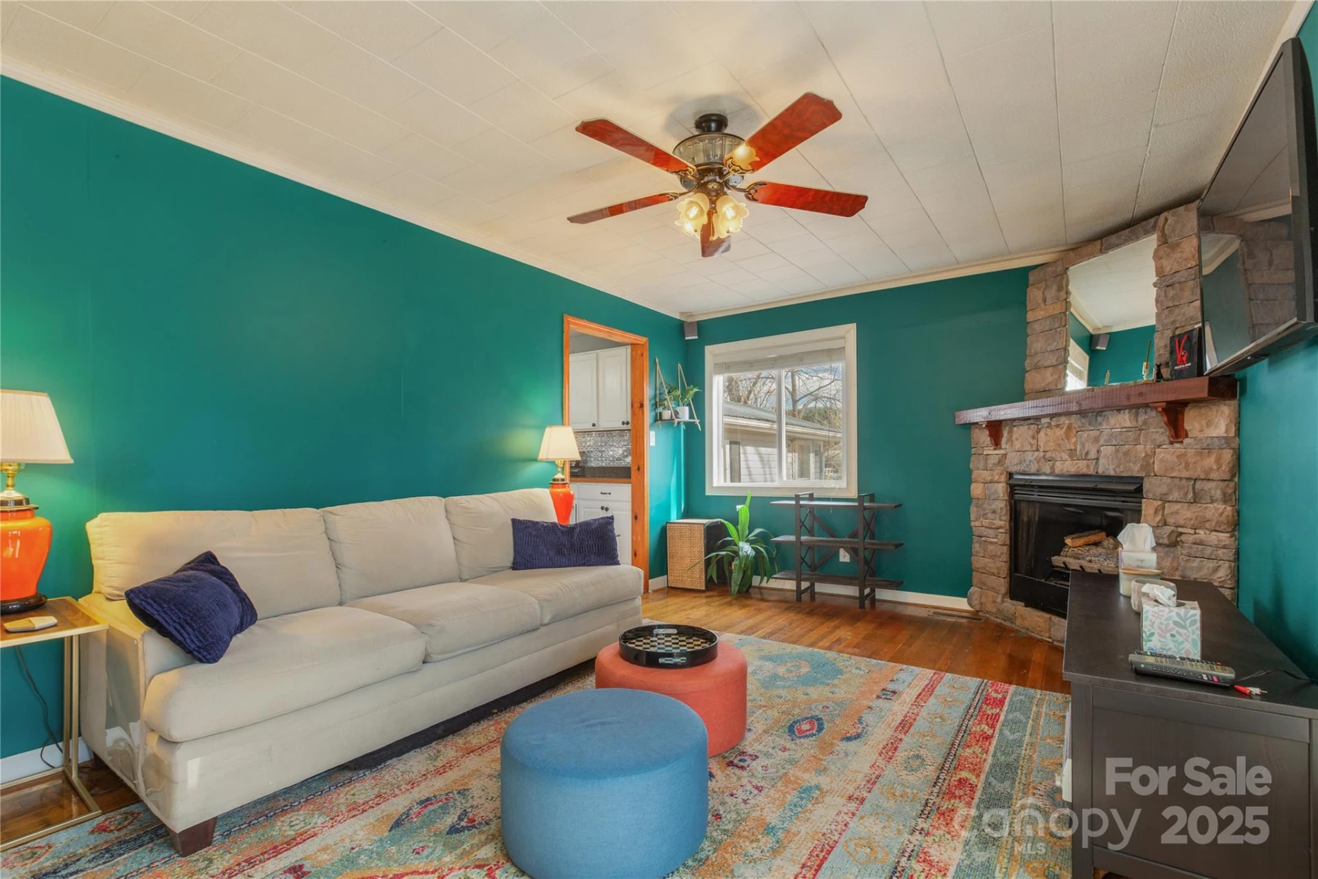 333 Oakview Park Road - Photo 2