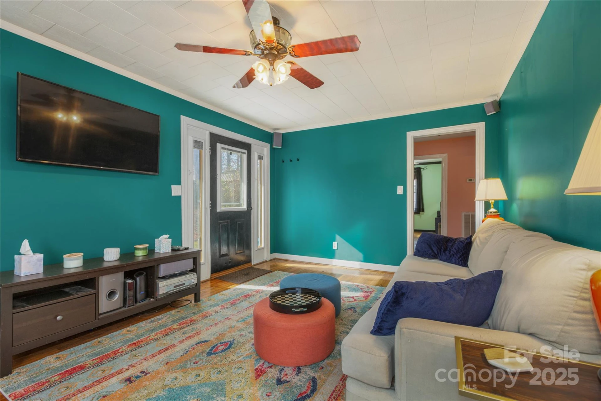 333 Oakview Park Road - Photo 3