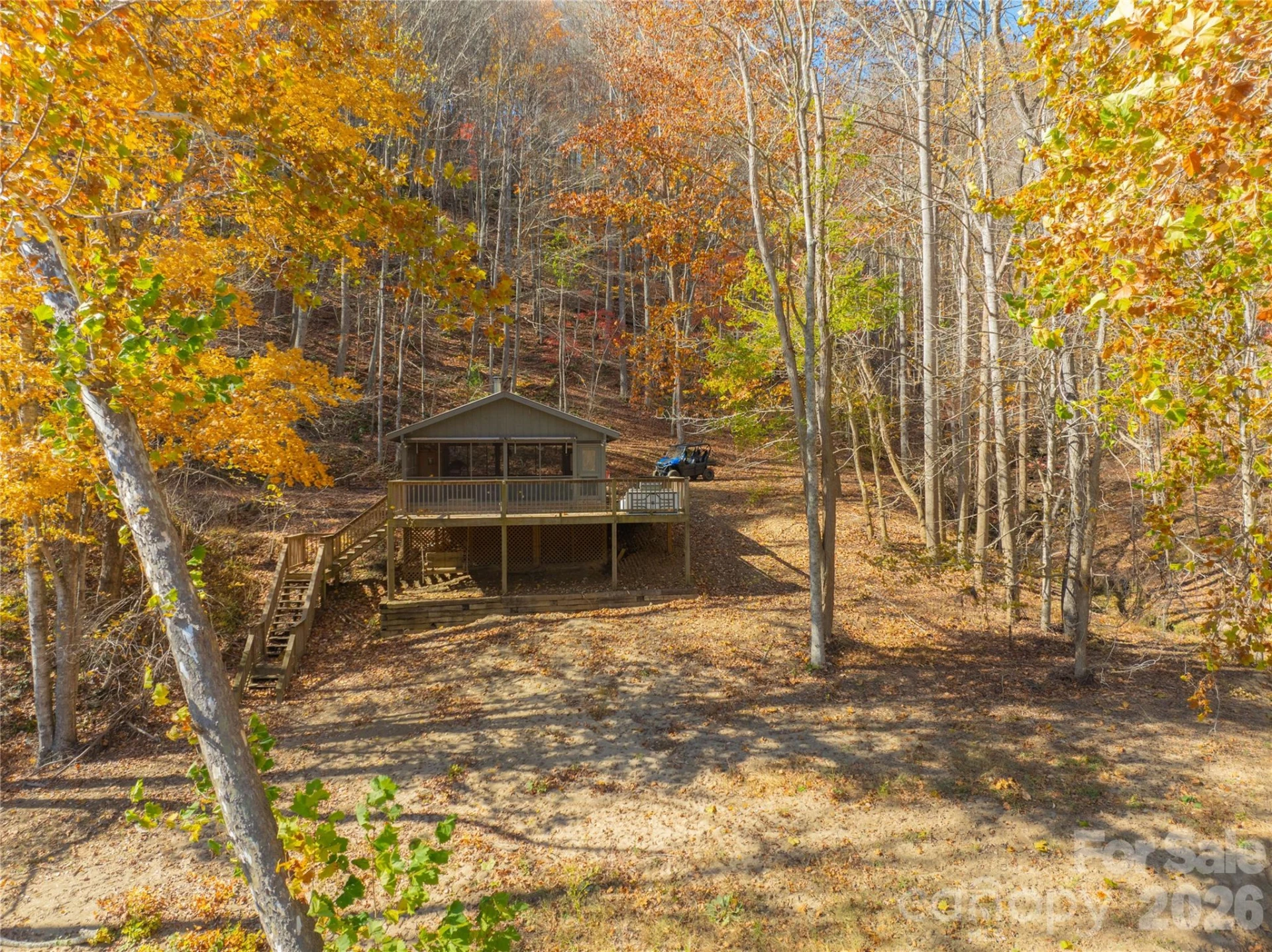 2736 White Oak Flats Road - Photo 2