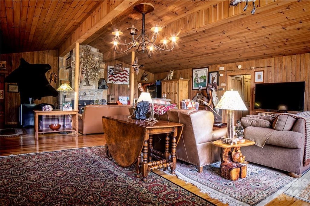 2736 White Oak Flats Road - Photo 12