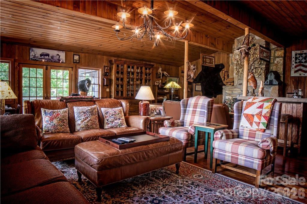 2736 White Oak Flats Road - Photo 13