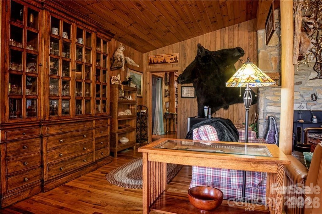 2736 White Oak Flats Road - Photo 14